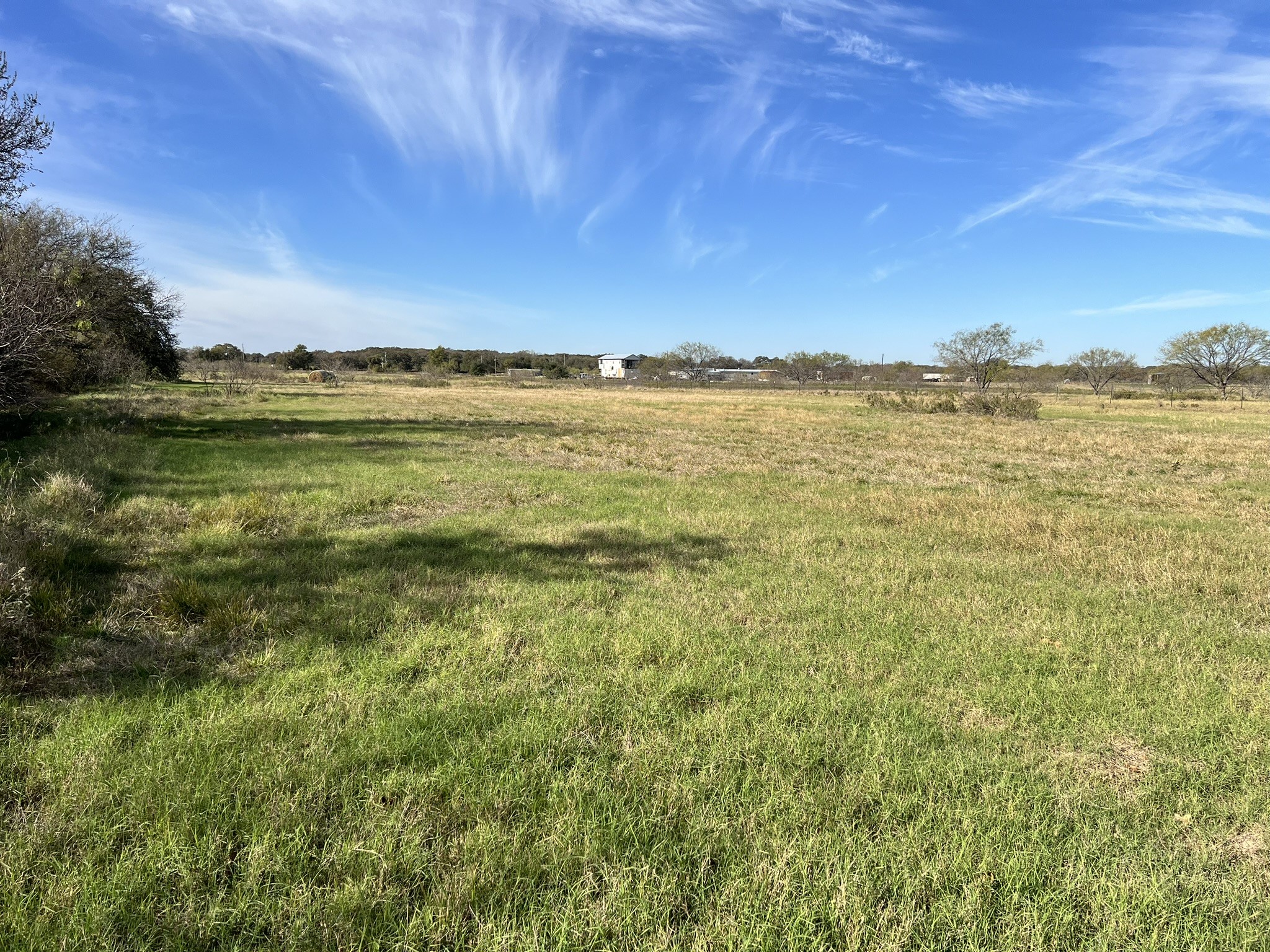 TBD Wesley Chapel Road, Gholson, TX, 76705