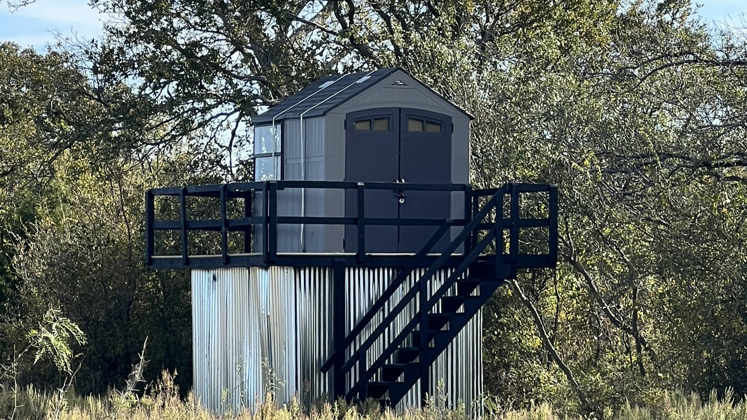 TBD Wesley Chapel Road, Gholson, TX, 76705