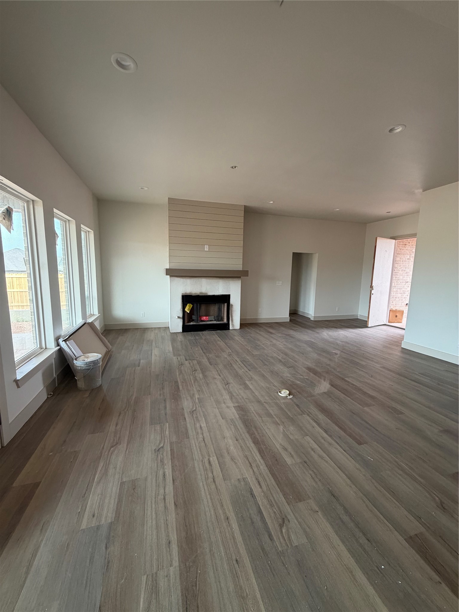 3334 Birdie, Abilene, TX, 79606
