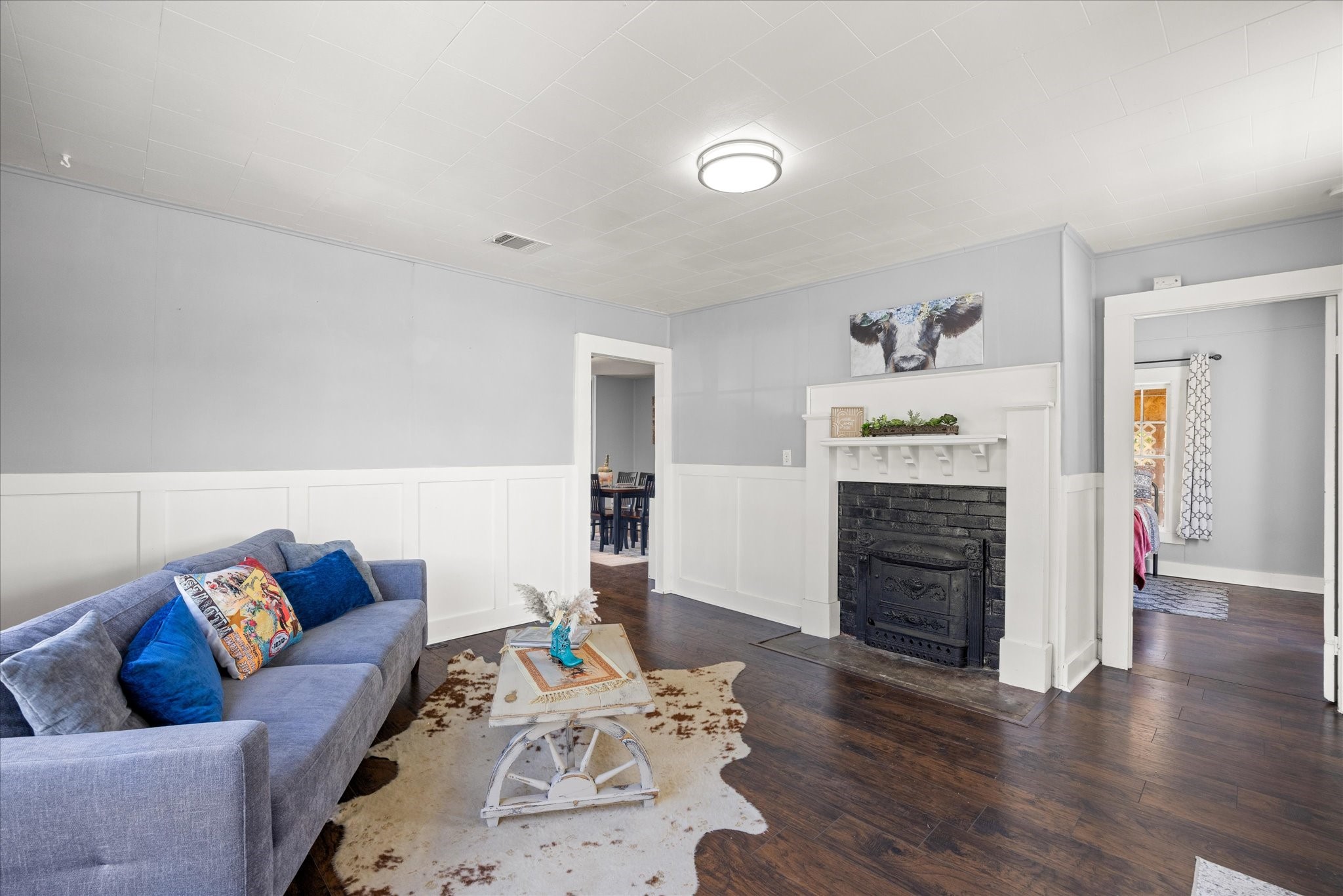 1175 N Paddock Street, Stephenville, TX, 76401