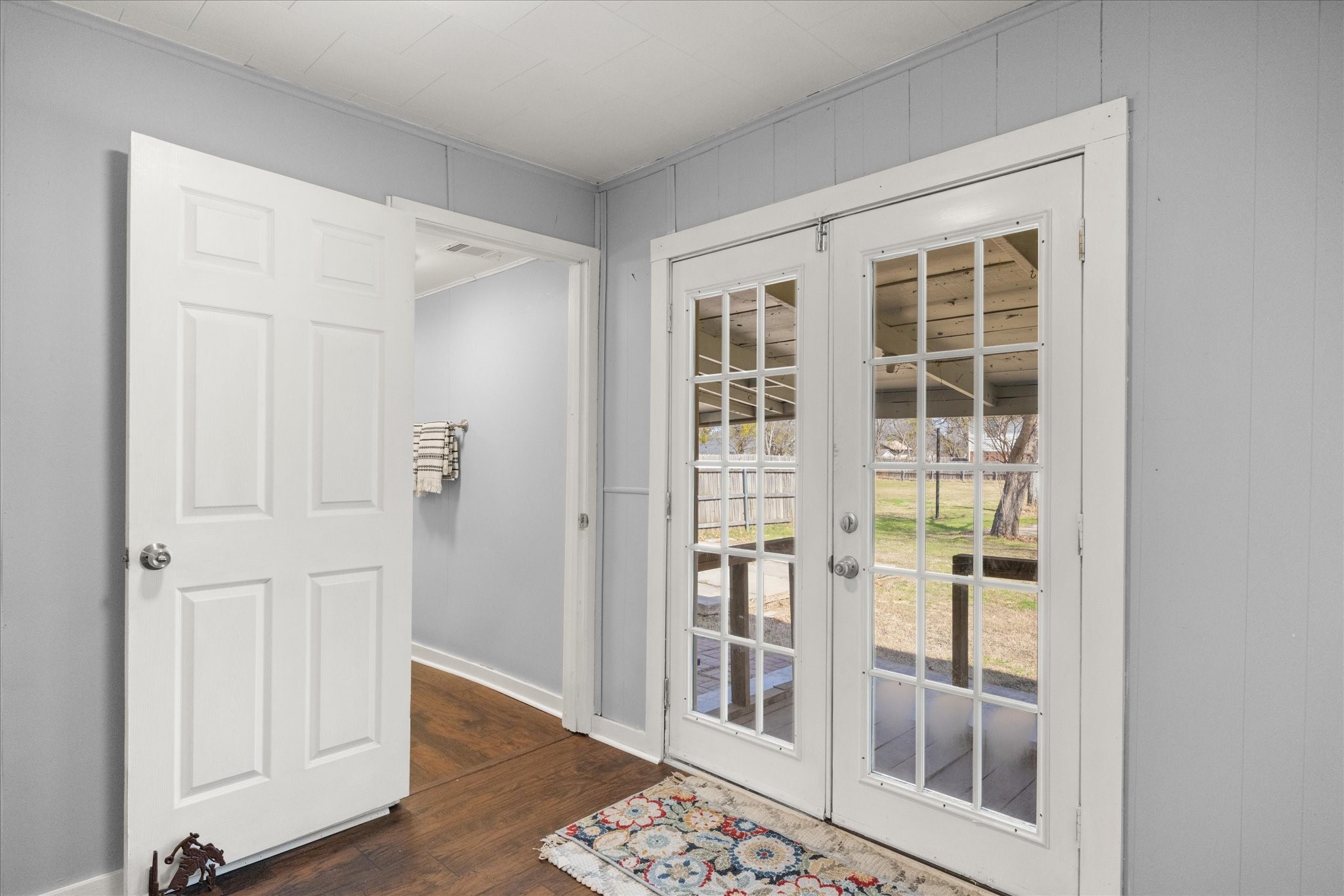 1175 N Paddock Street, Stephenville, TX, 76401