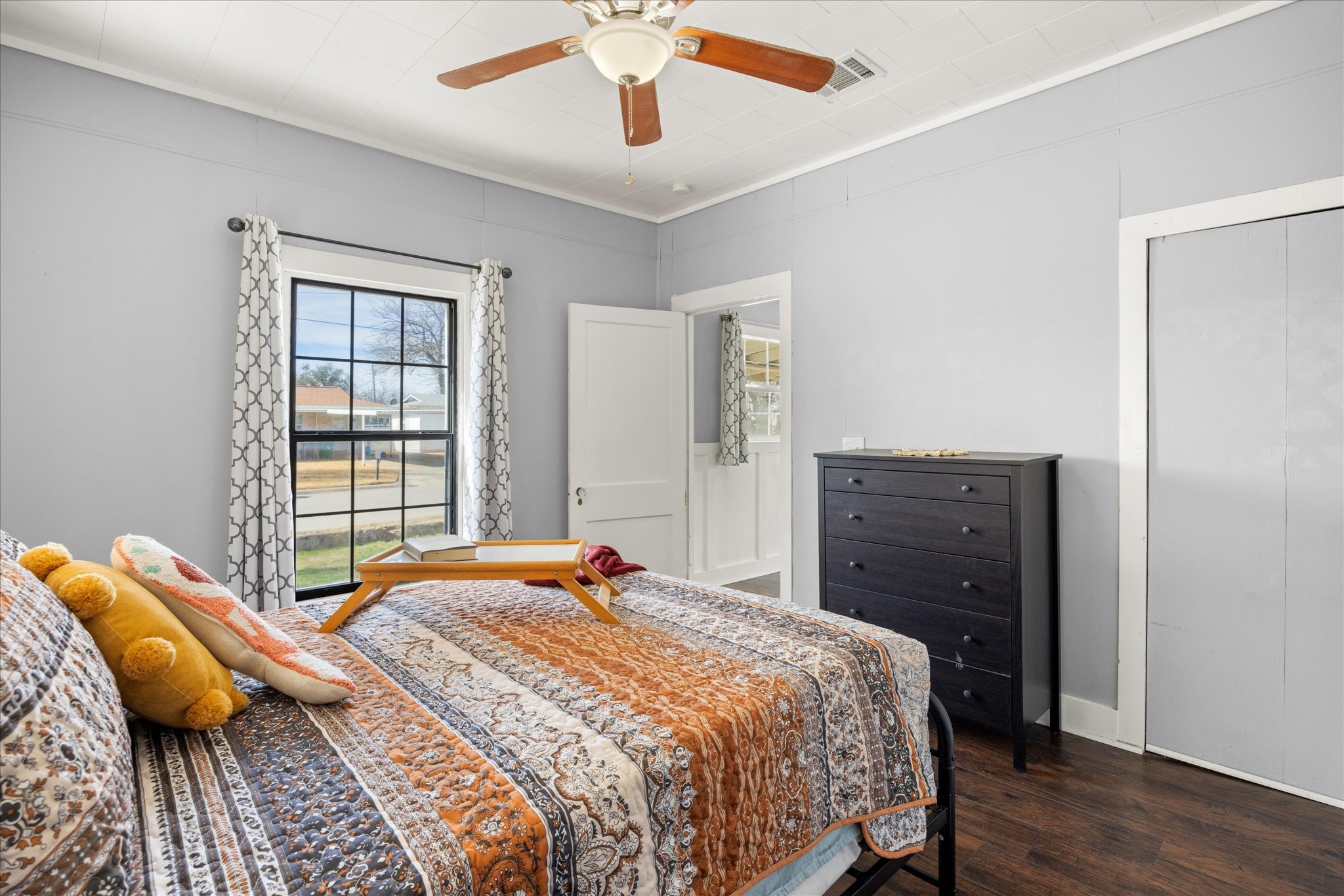 1175 N Paddock Street, Stephenville, TX, 76401