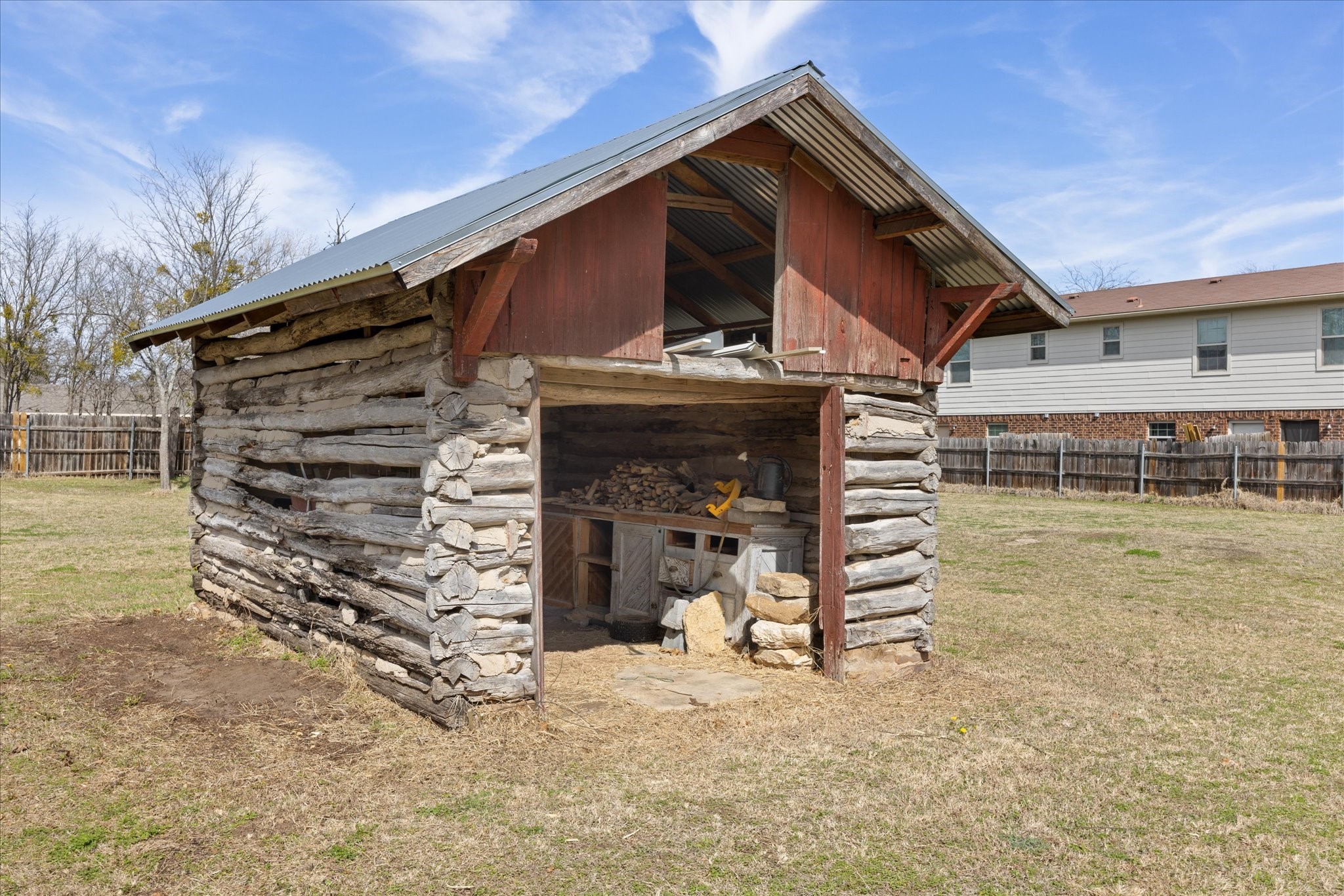 1175 N Paddock Street, Stephenville, TX, 76401