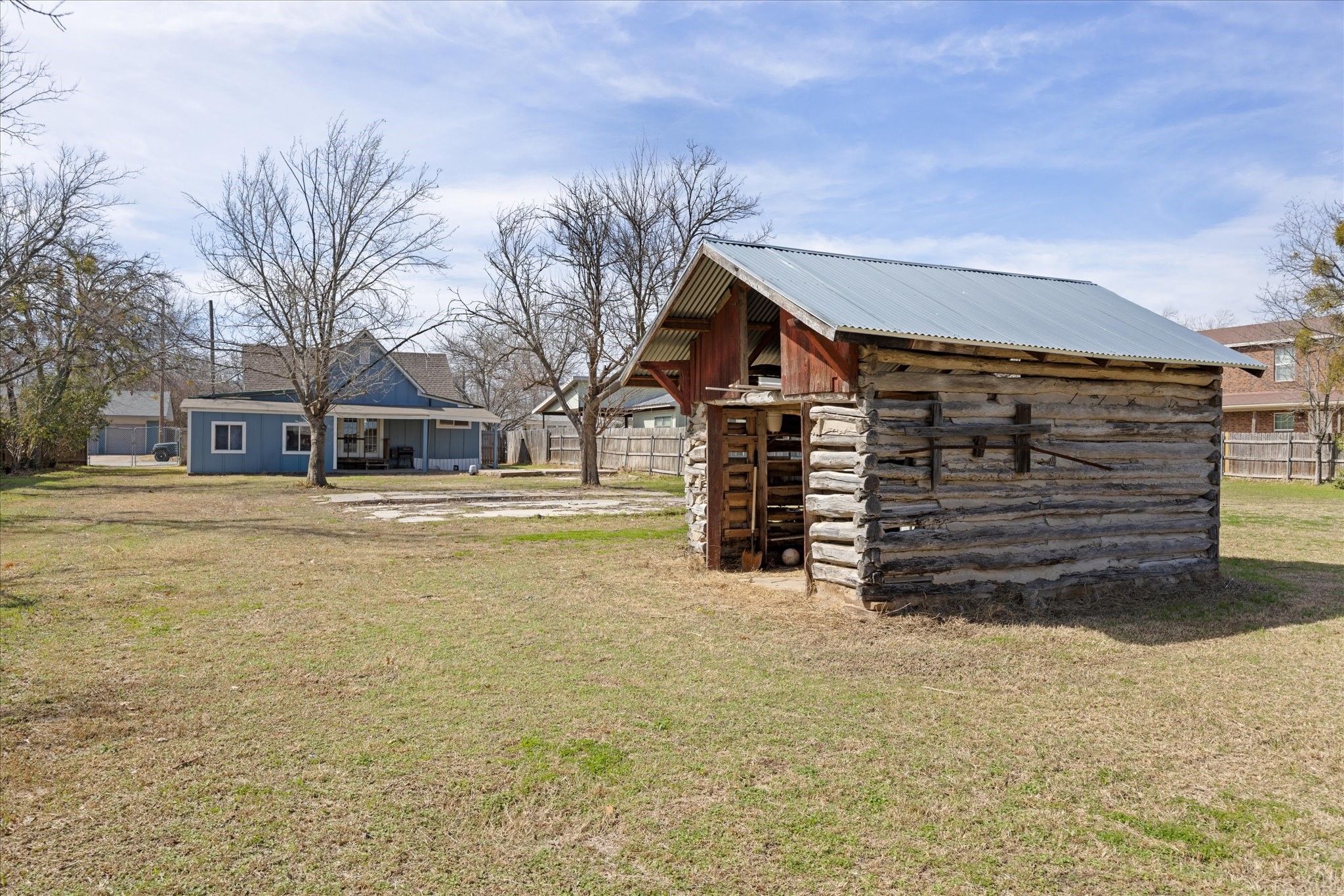 1175 N Paddock Street, Stephenville, TX, 76401