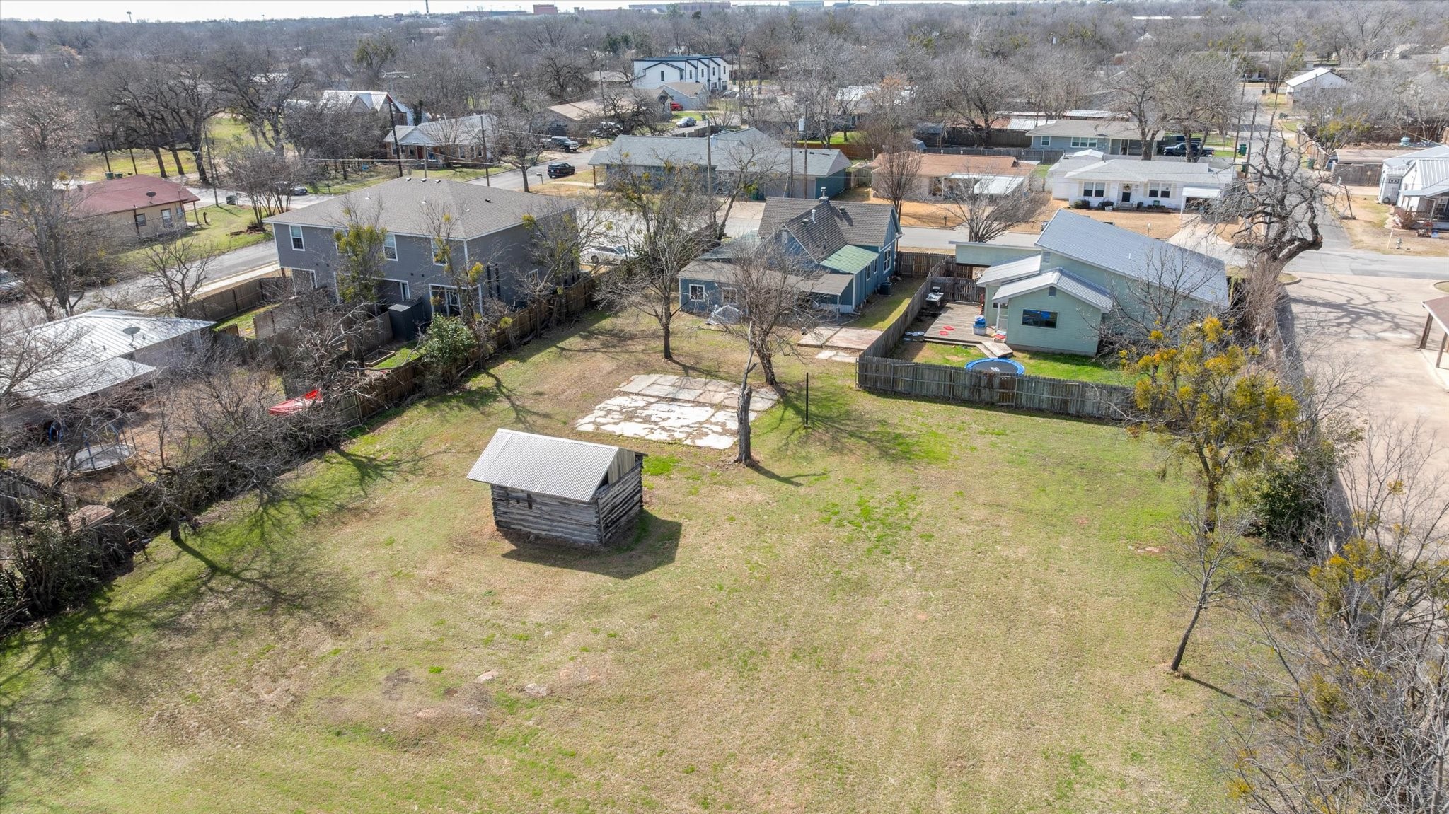 1175 N Paddock Street, Stephenville, TX, 76401