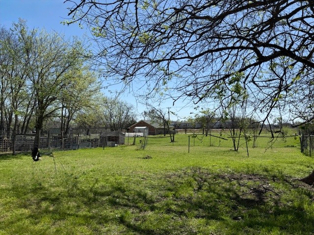 1605 E 10th Avenue, Corsicana, TX, 75110