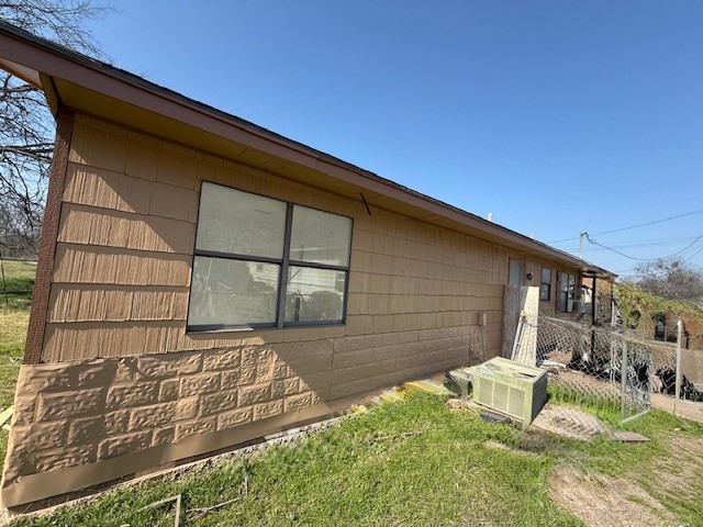 1605 E 10th Avenue, Corsicana, TX, 75110