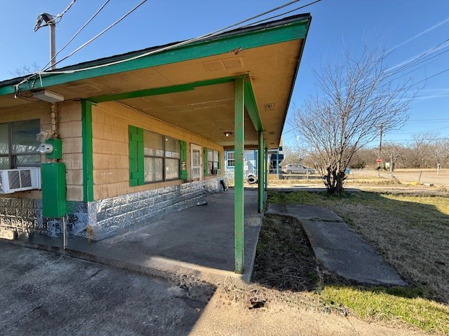 1605 E 10th Avenue, Corsicana, TX, 75110