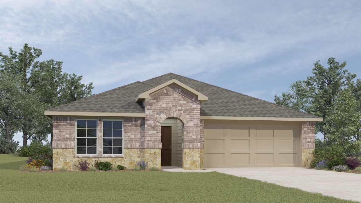 Property photo 01 of 1120 Stella Drive, Ferris, TX 75125 | MLS #21182185