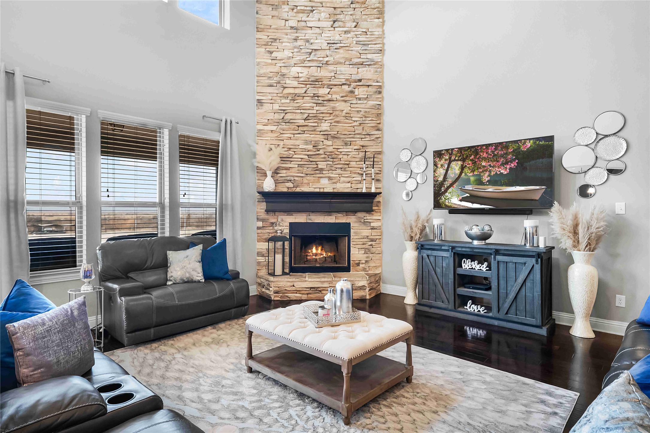 3508 Laurenwood Drive, Crowley, TX, 76036