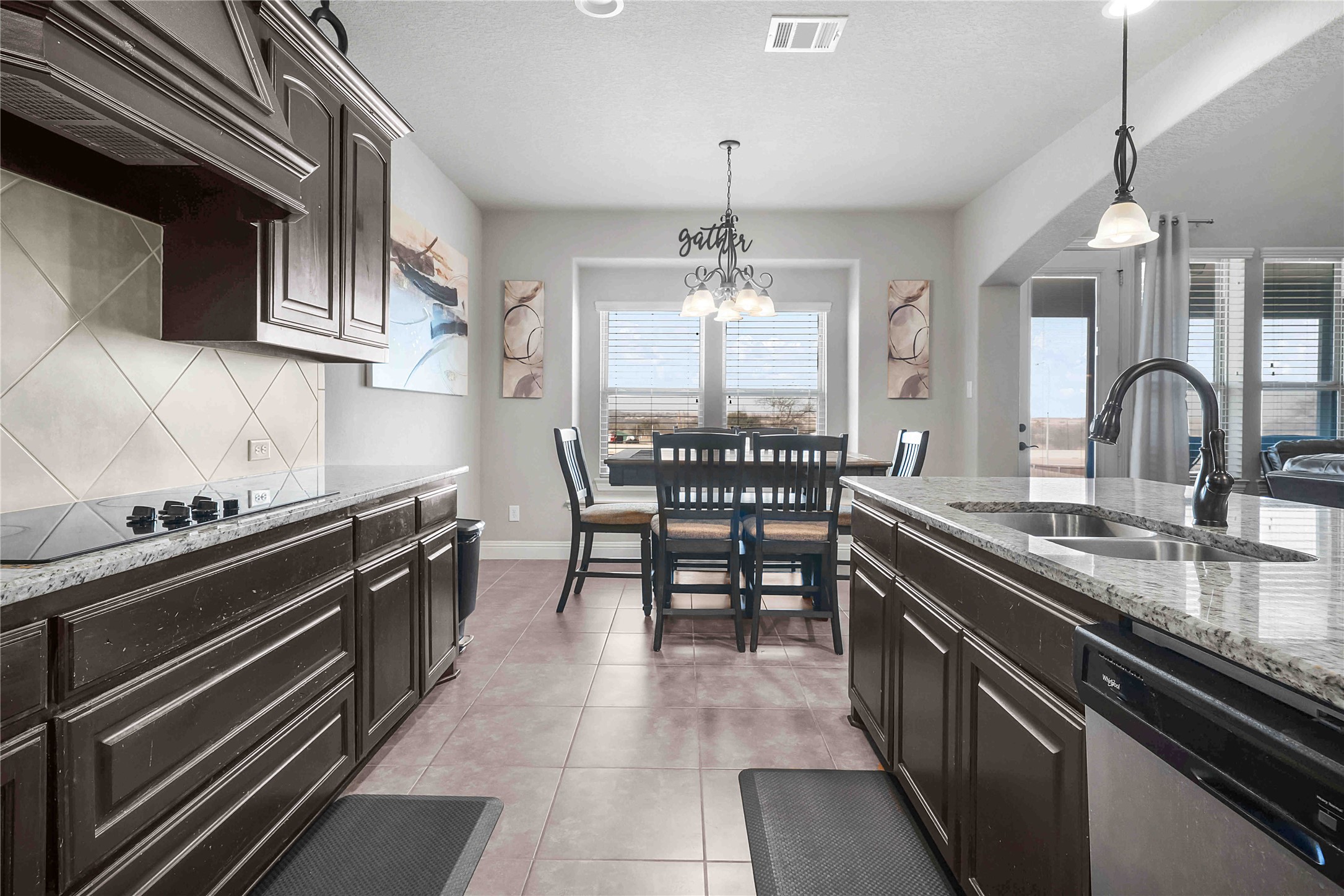 3508 Laurenwood Drive, Crowley, TX, 76036