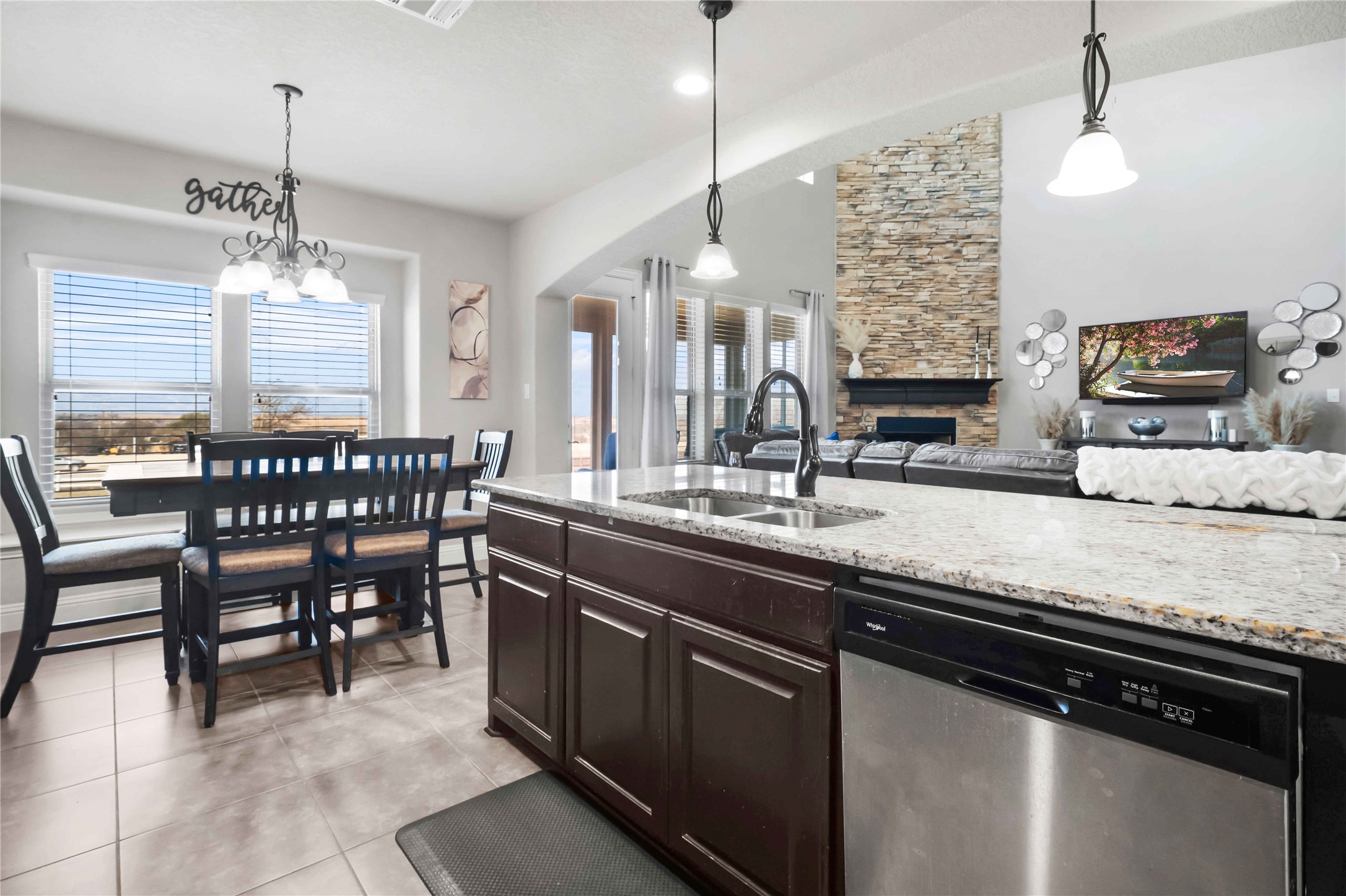 3508 Laurenwood Drive, Crowley, TX, 76036