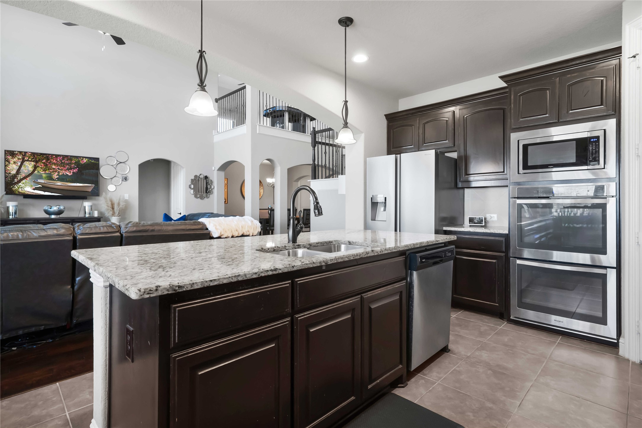 3508 Laurenwood Drive, Crowley, TX, 76036
