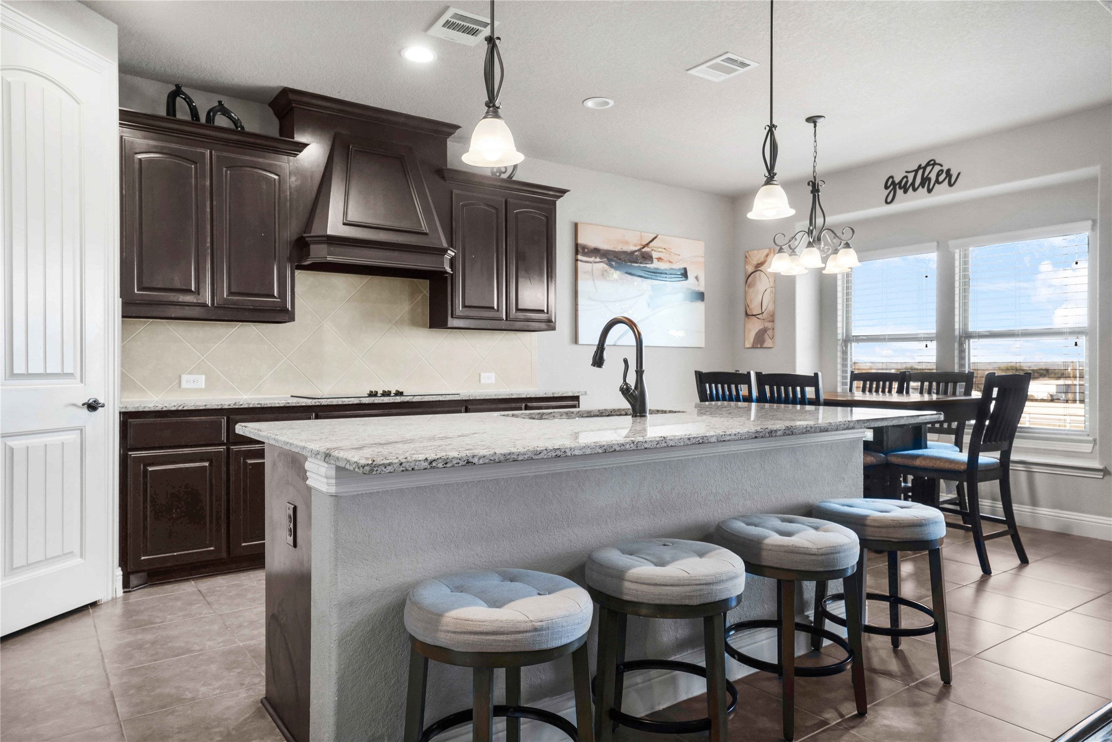 3508 Laurenwood Drive, Crowley, TX, 76036