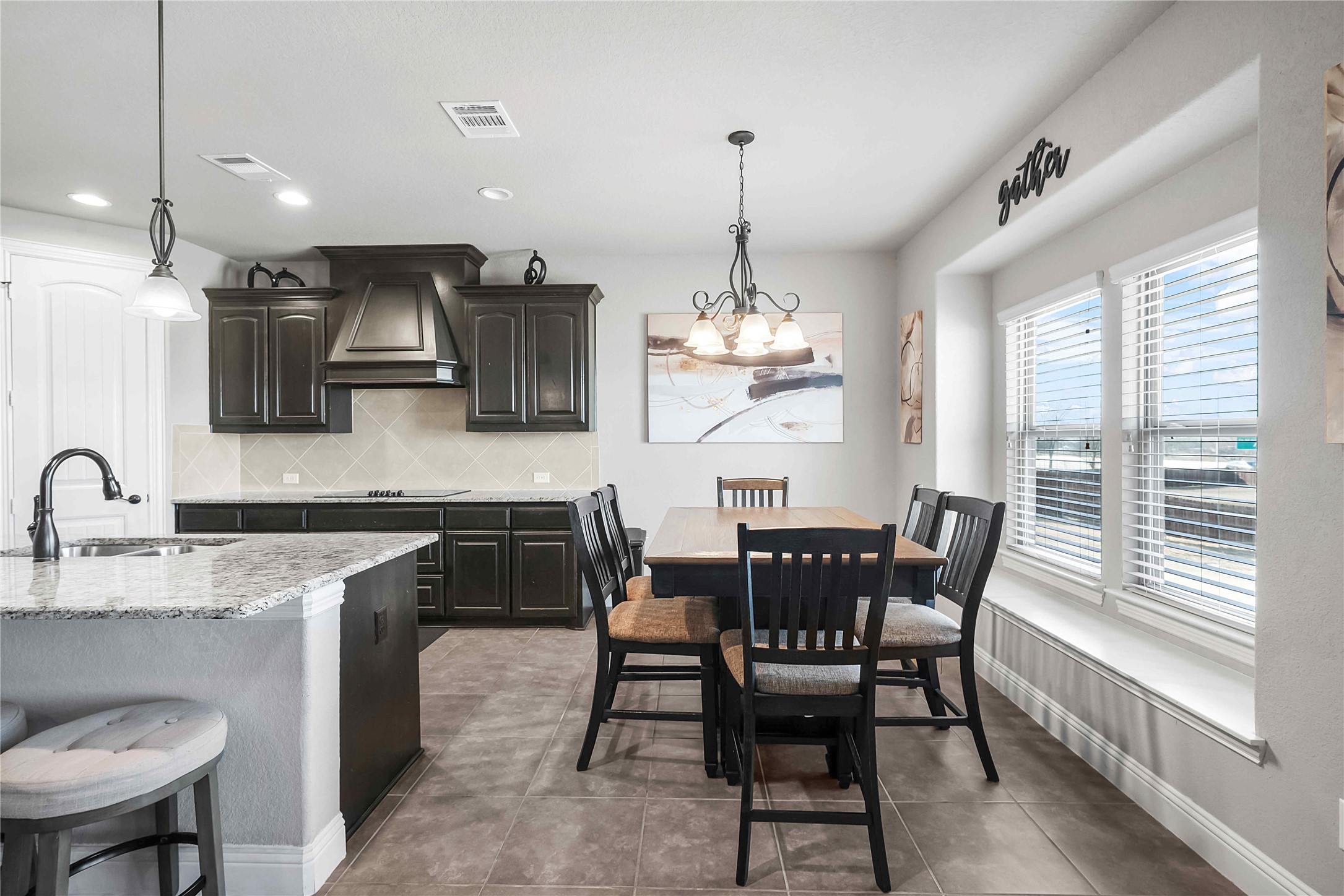 3508 Laurenwood Drive, Crowley, TX, 76036