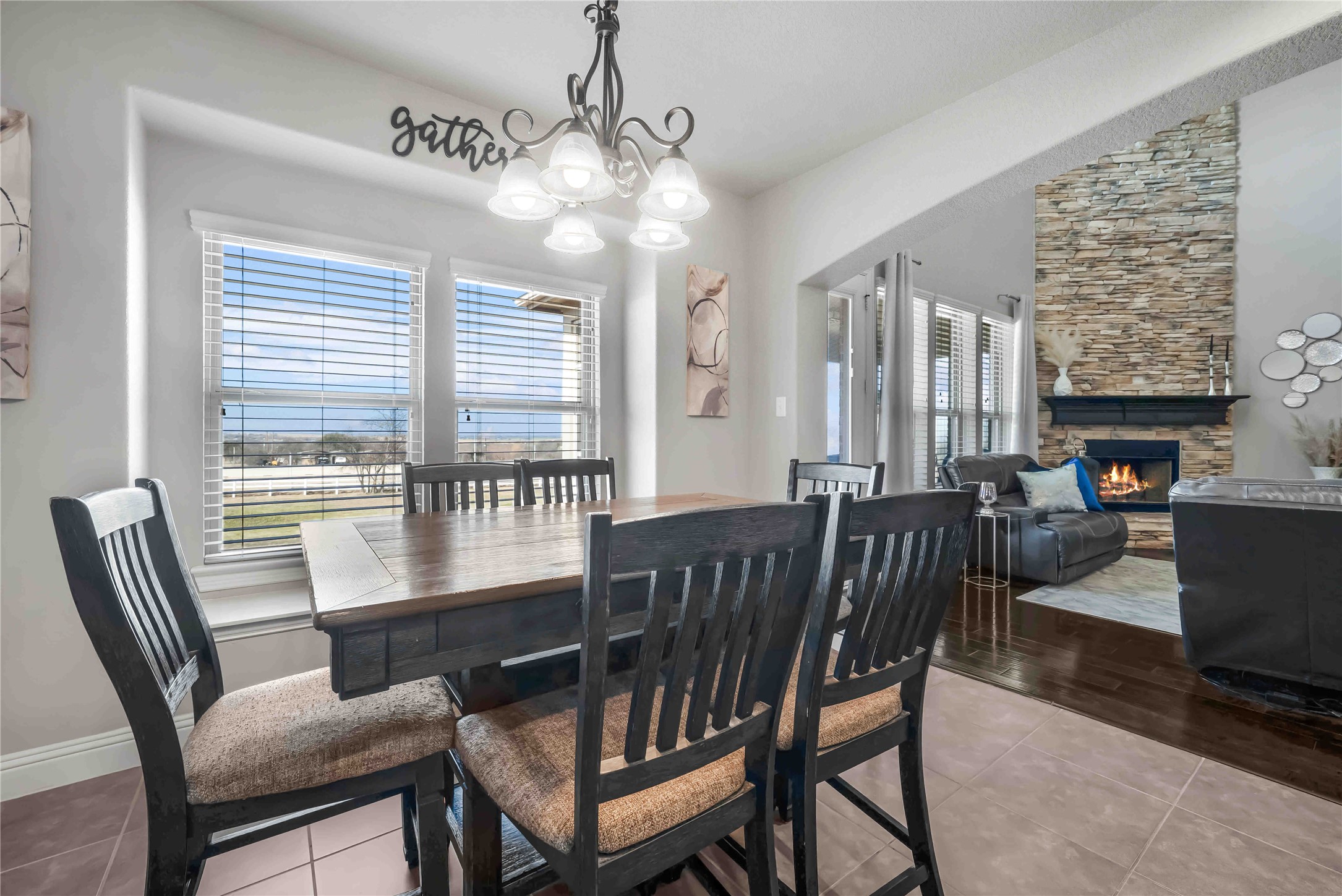3508 Laurenwood Drive, Crowley, TX, 76036