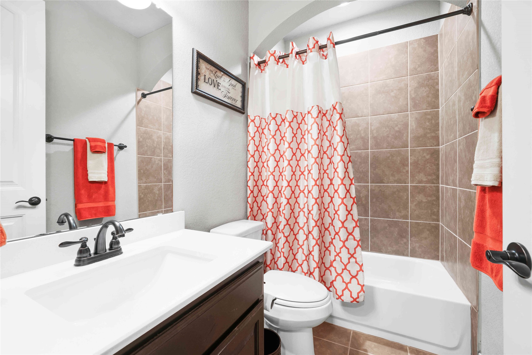 3508 Laurenwood Drive, Crowley, TX, 76036