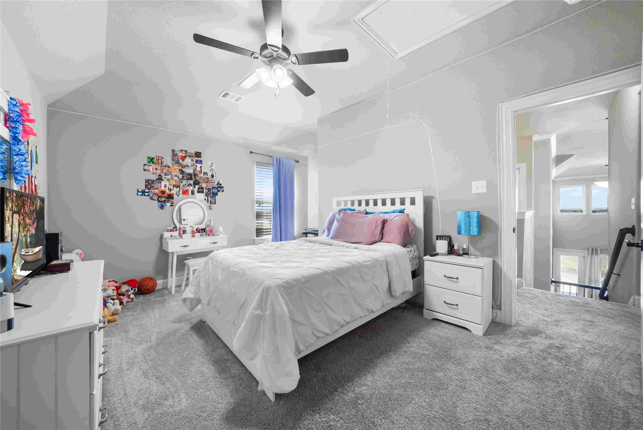 3508 Laurenwood Drive, Crowley, TX, 76036