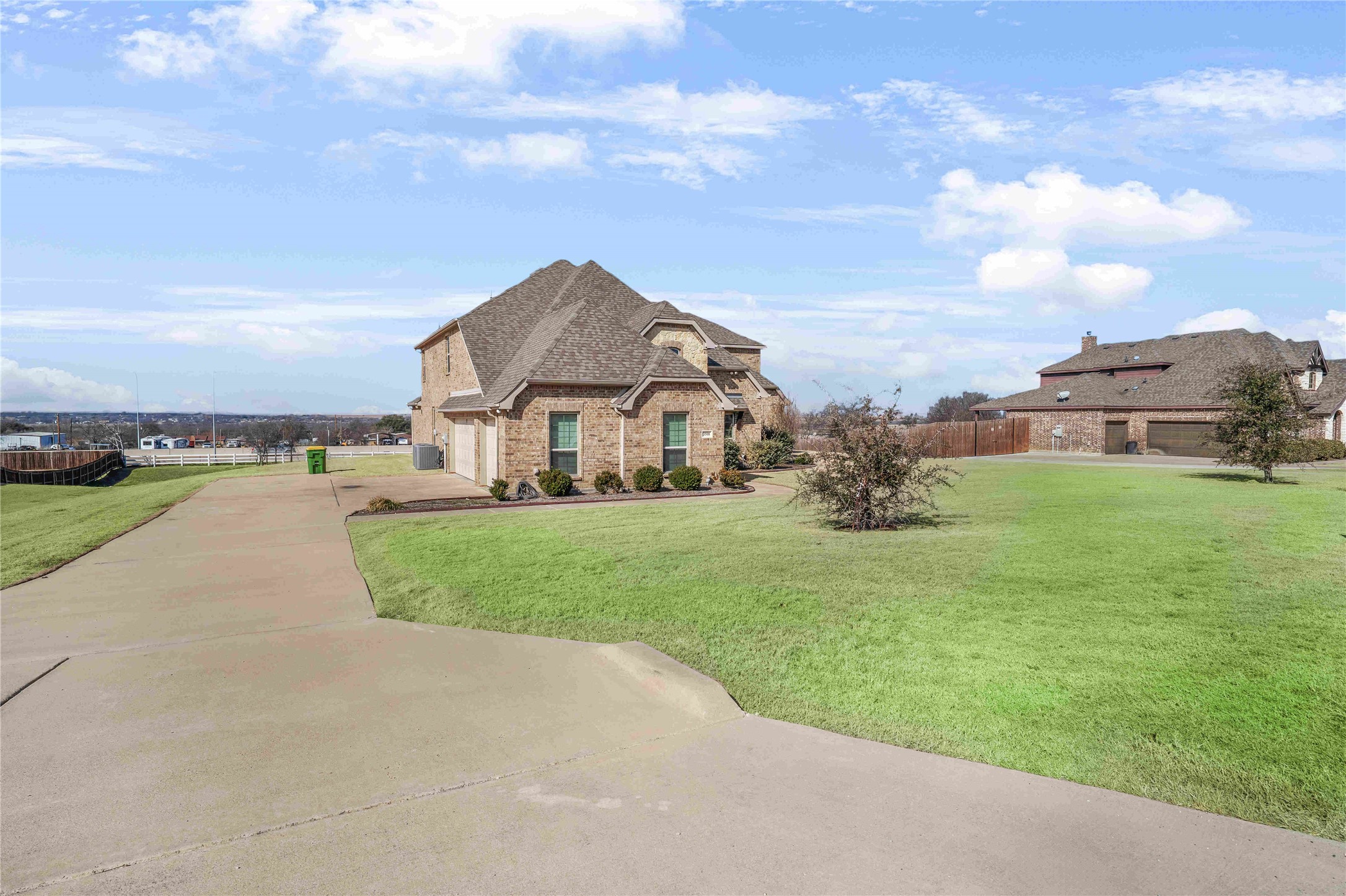 3508 Laurenwood Drive, Crowley, TX, 76036
