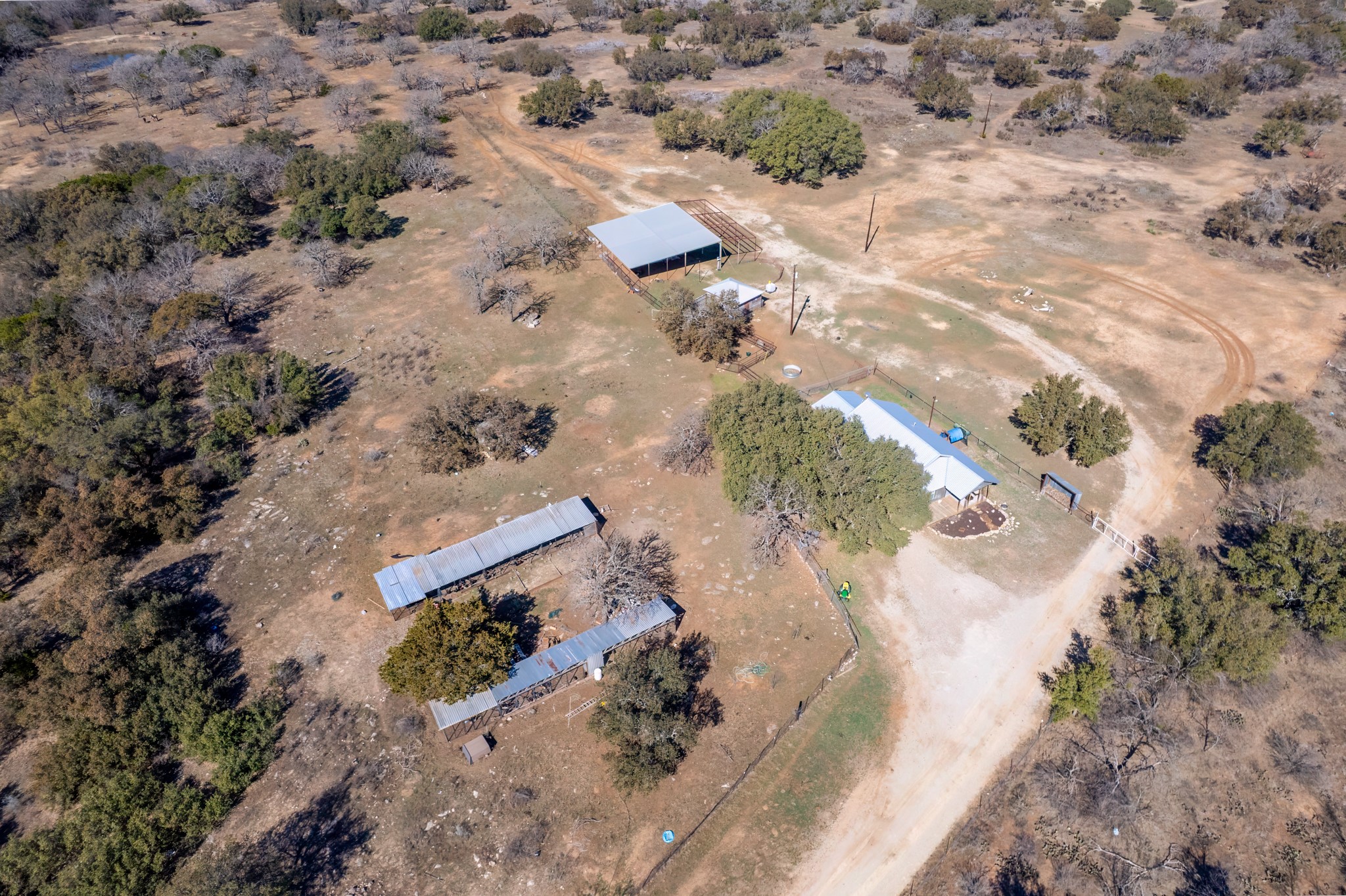 3415 Farm Market 1849, Brownwood, TX, 76801