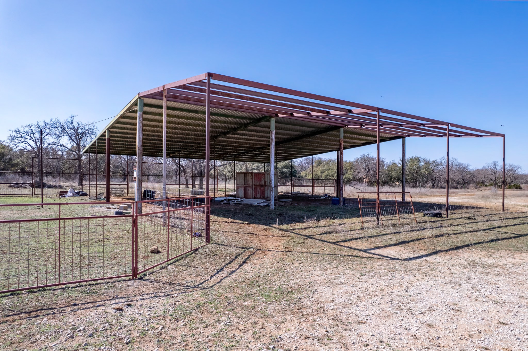 3415 Farm Market 1849, Brownwood, TX, 76801