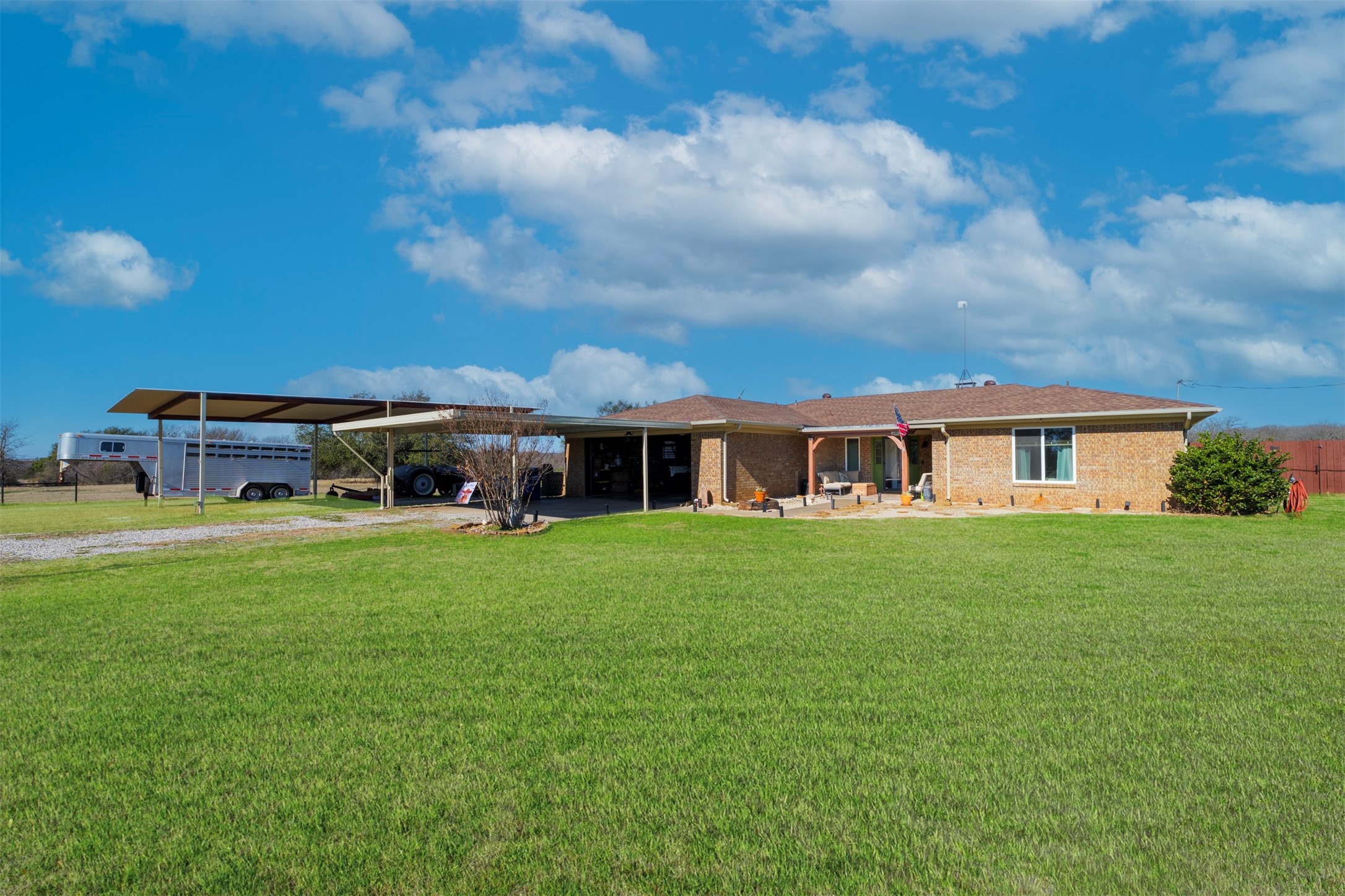 4410 Brushy Road, Granbury, TX, 76048