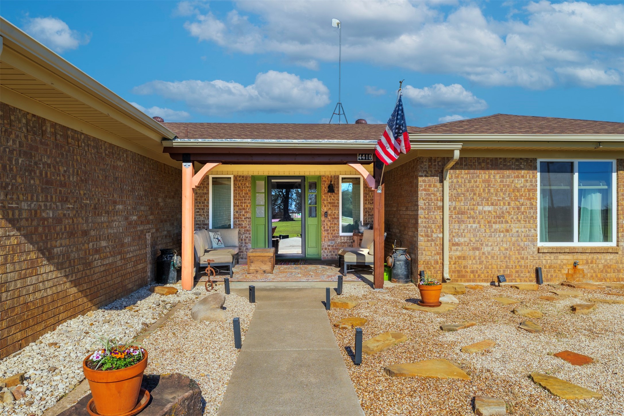 4410 Brushy Road, Granbury, TX, 76048