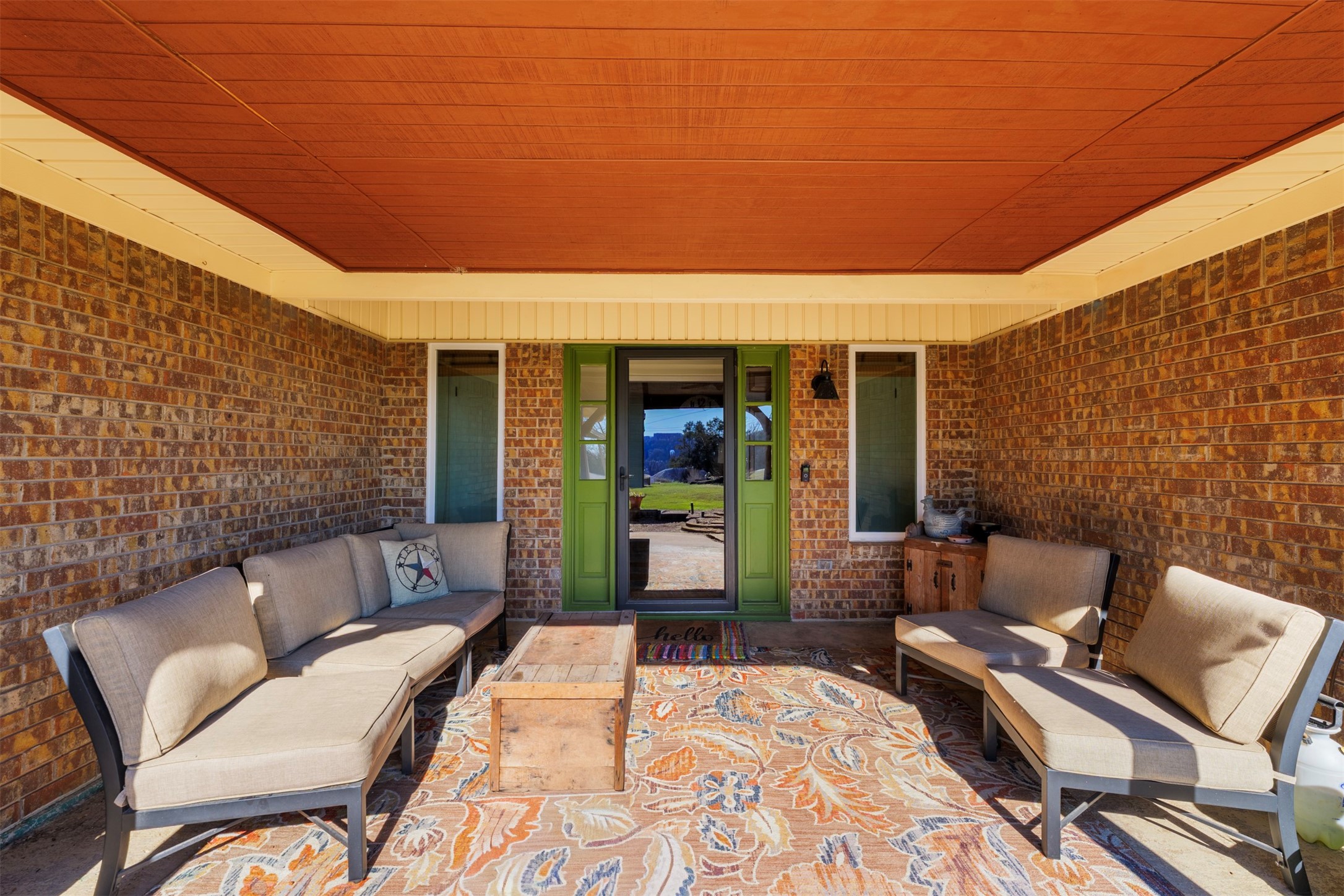 4410 Brushy Road, Granbury, TX, 76048