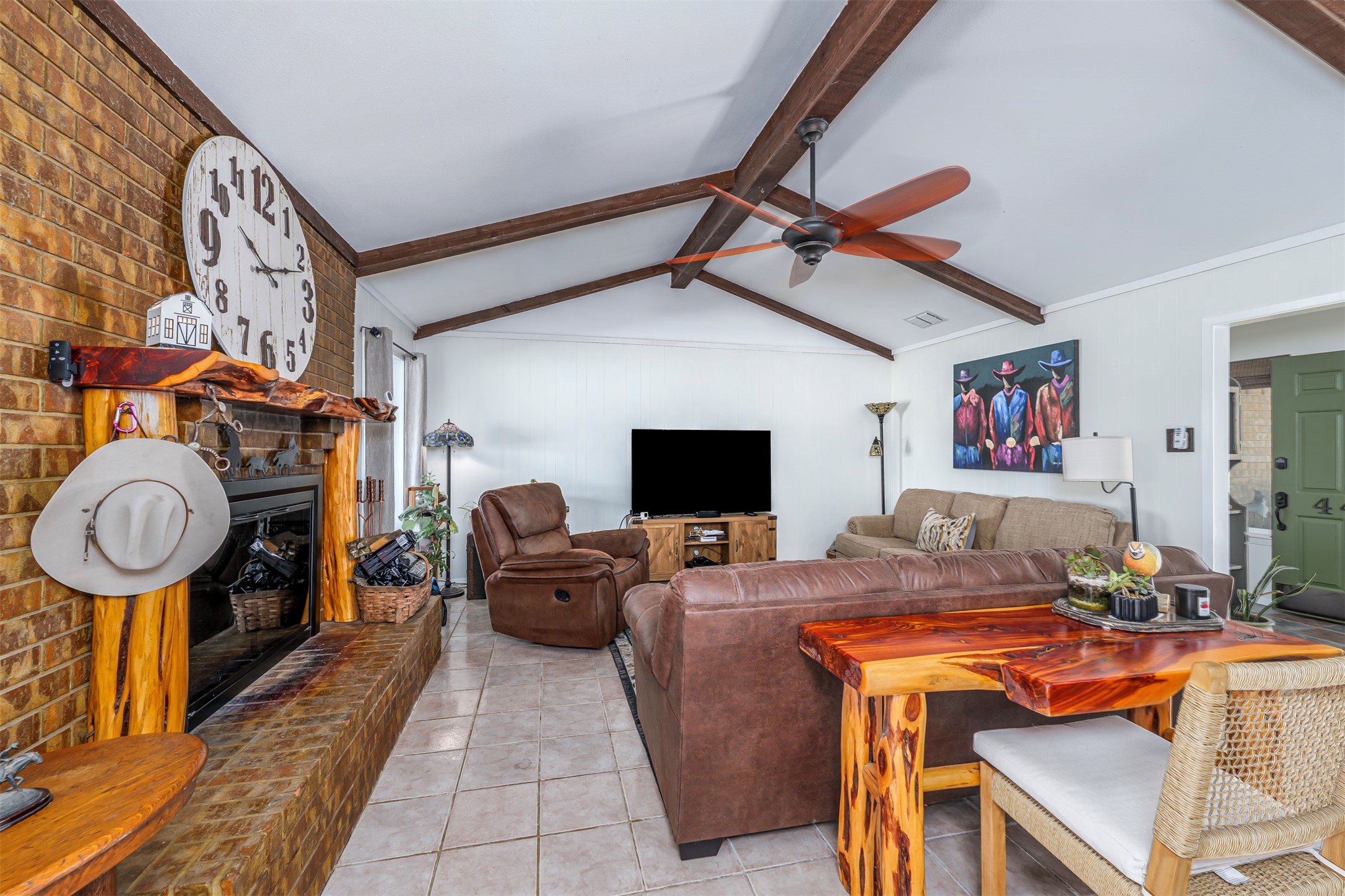 4410 Brushy Road, Granbury, TX, 76048