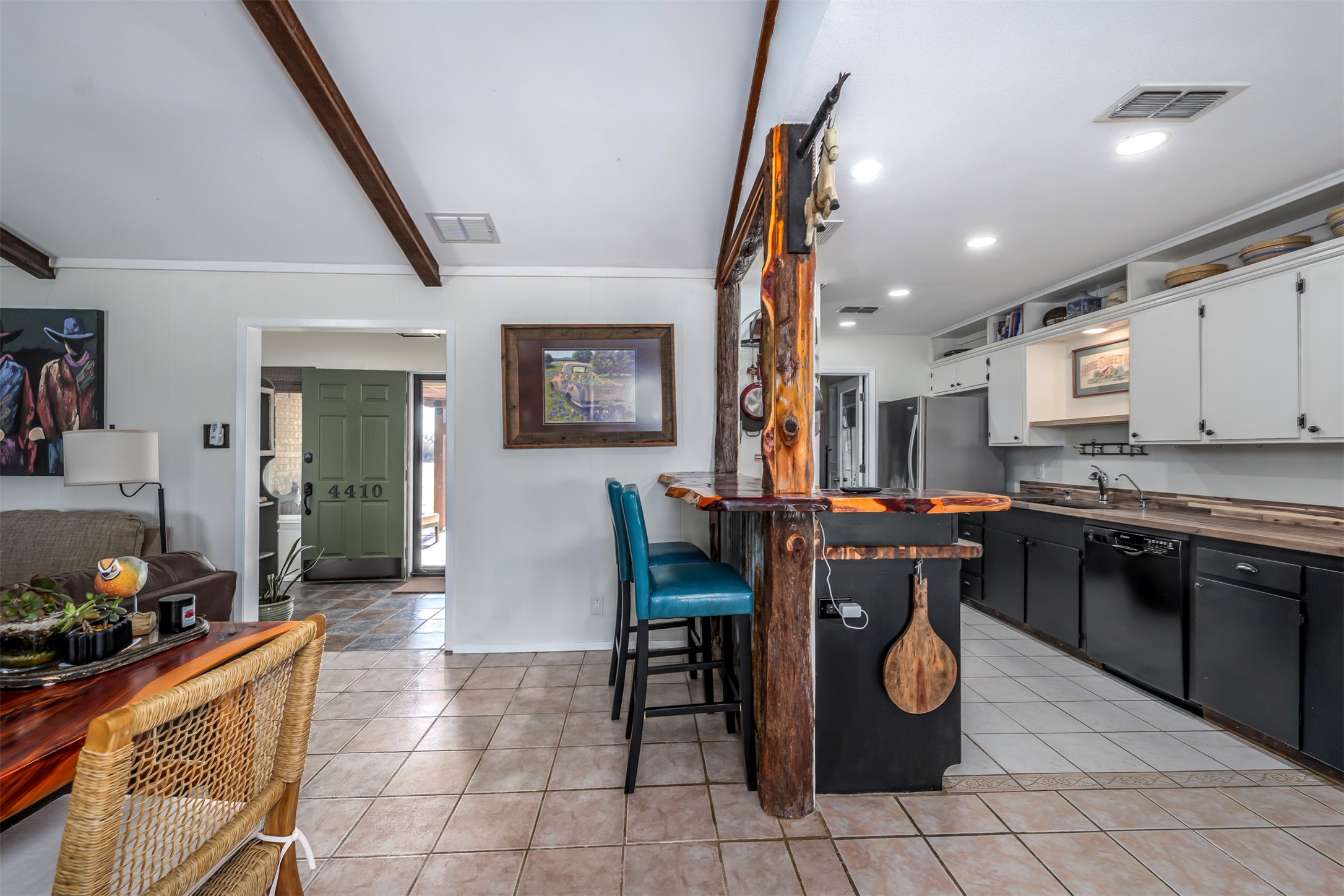 4410 Brushy Road, Granbury, TX, 76048