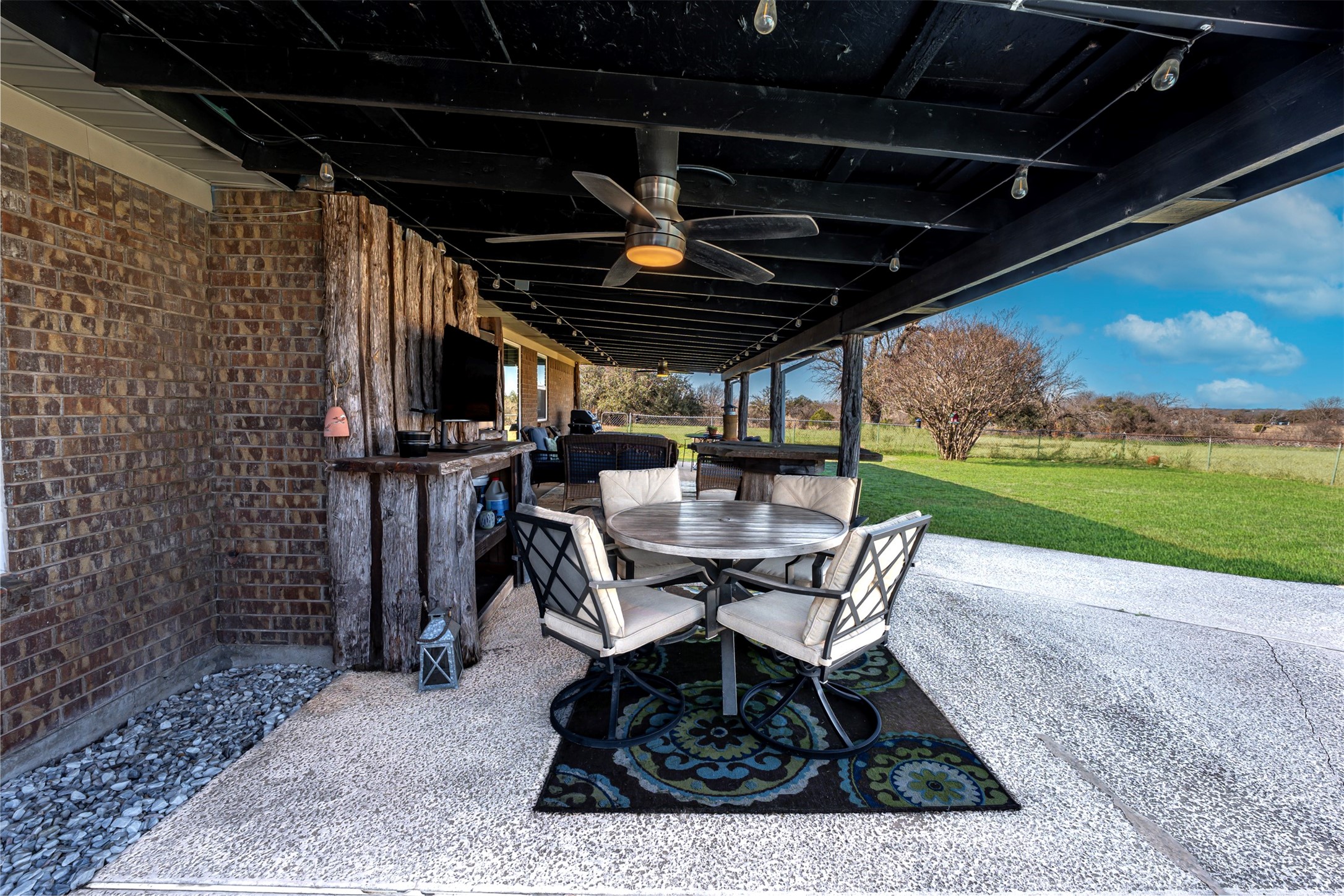 4410 Brushy Road, Granbury, TX, 76048