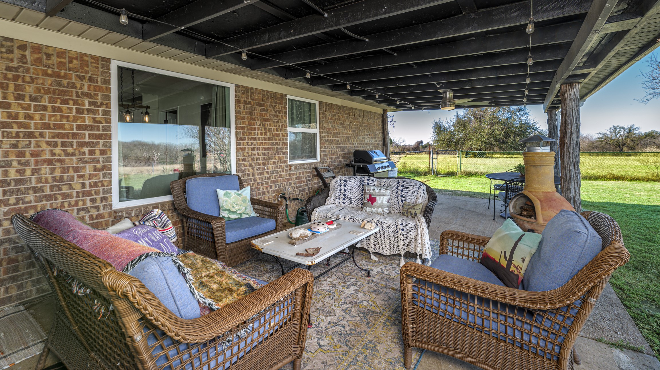 4410 Brushy Road, Granbury, TX, 76048