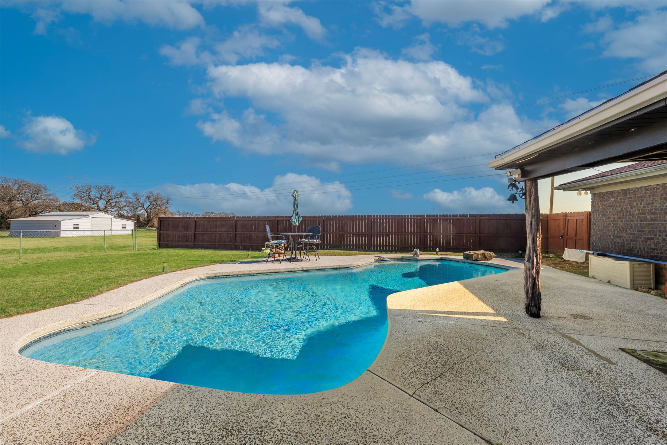 4410 Brushy Road, Granbury, TX, 76048