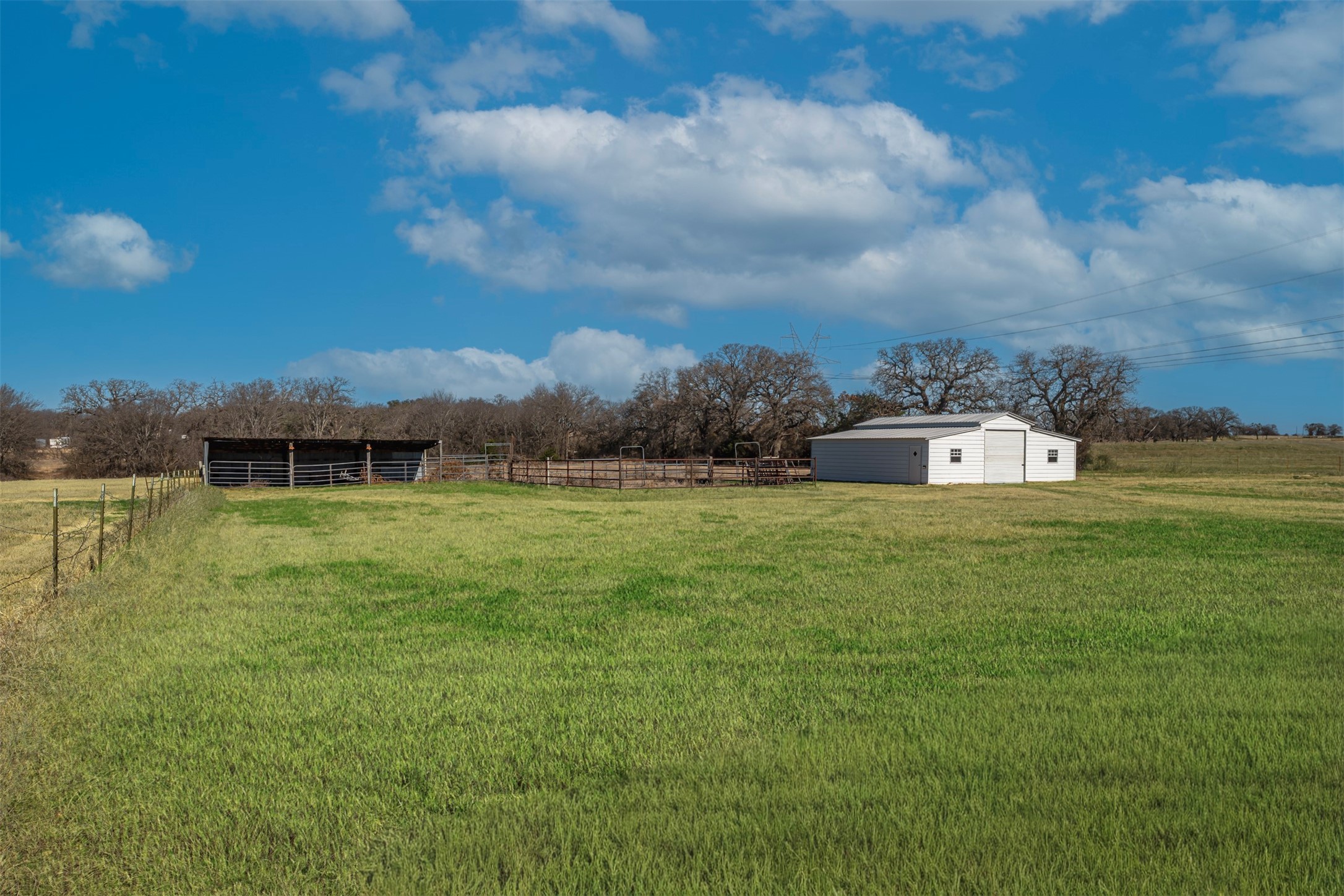4410 Brushy Road, Granbury, TX, 76048