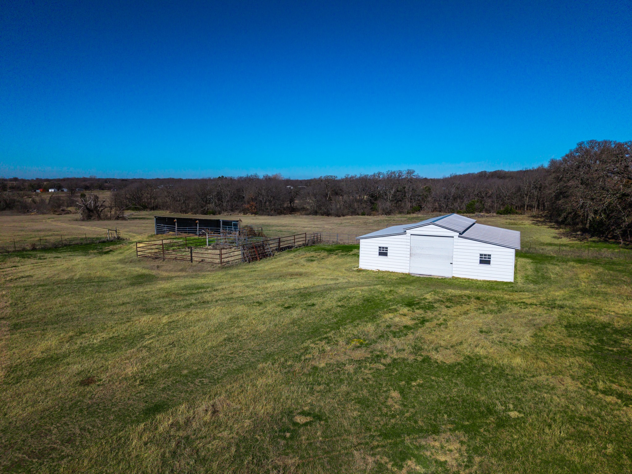 4410 Brushy Road, Granbury, TX, 76048