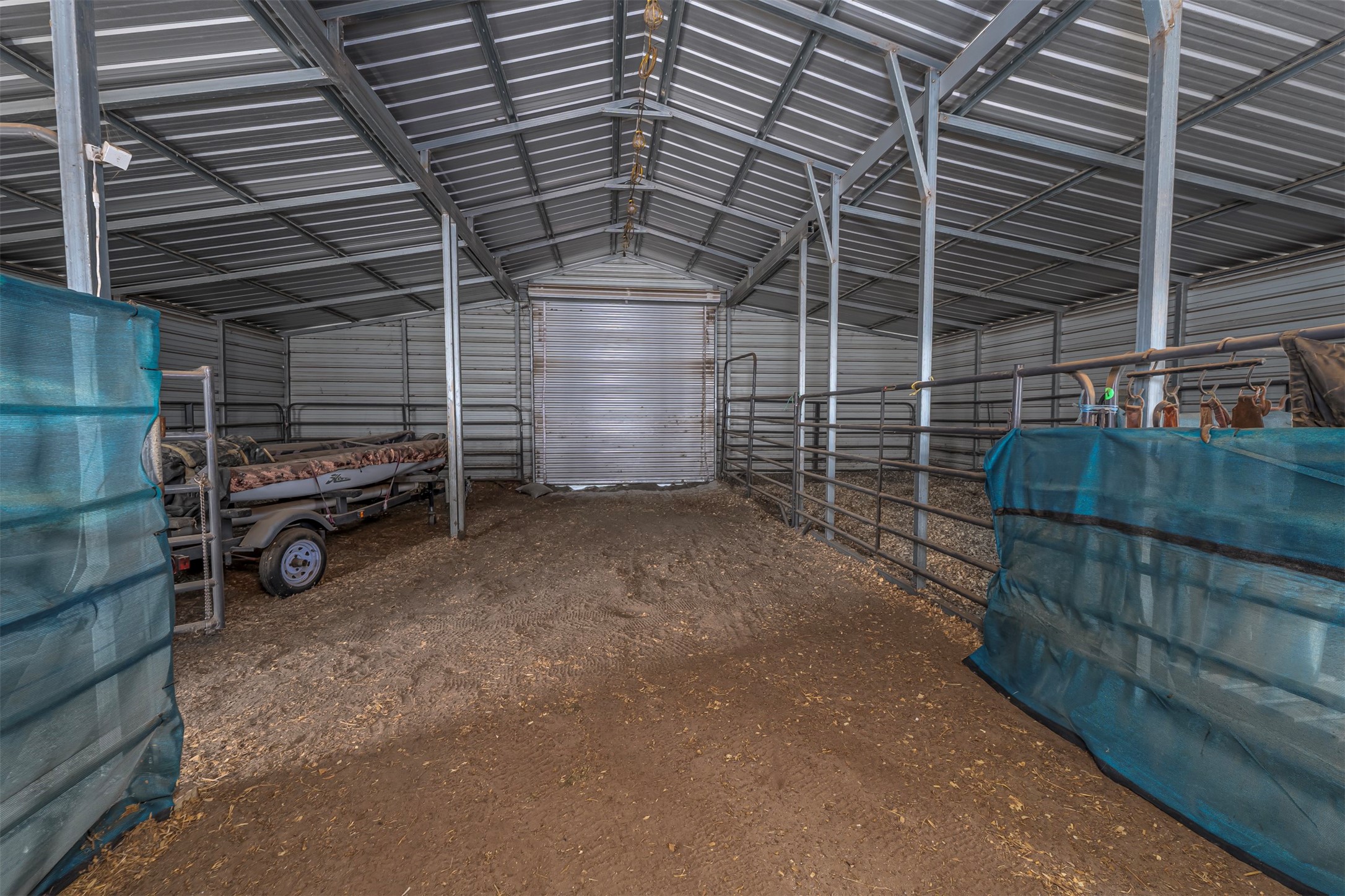 4410 Brushy Road, Granbury, TX, 76048