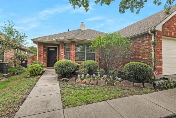 132 Birdbrook Drive, Anna, TX, 75409