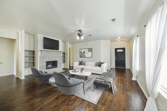 132 Birdbrook Drive, Anna, TX, 75409