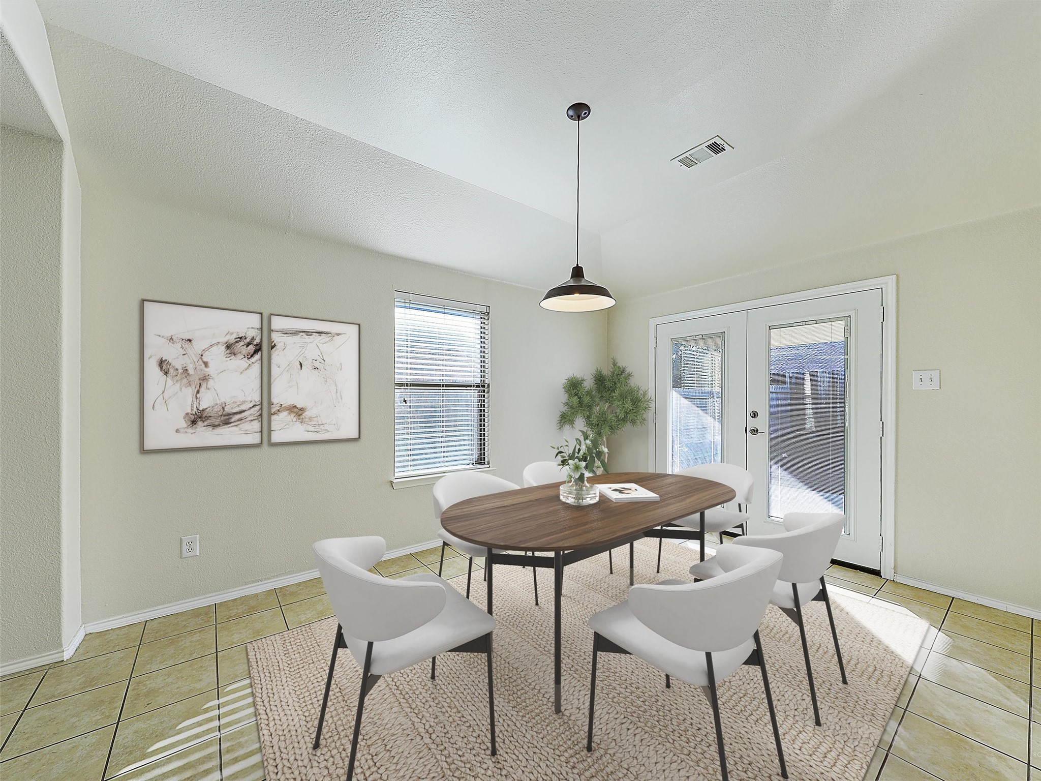 132 Birdbrook Drive, Anna, TX, 75409