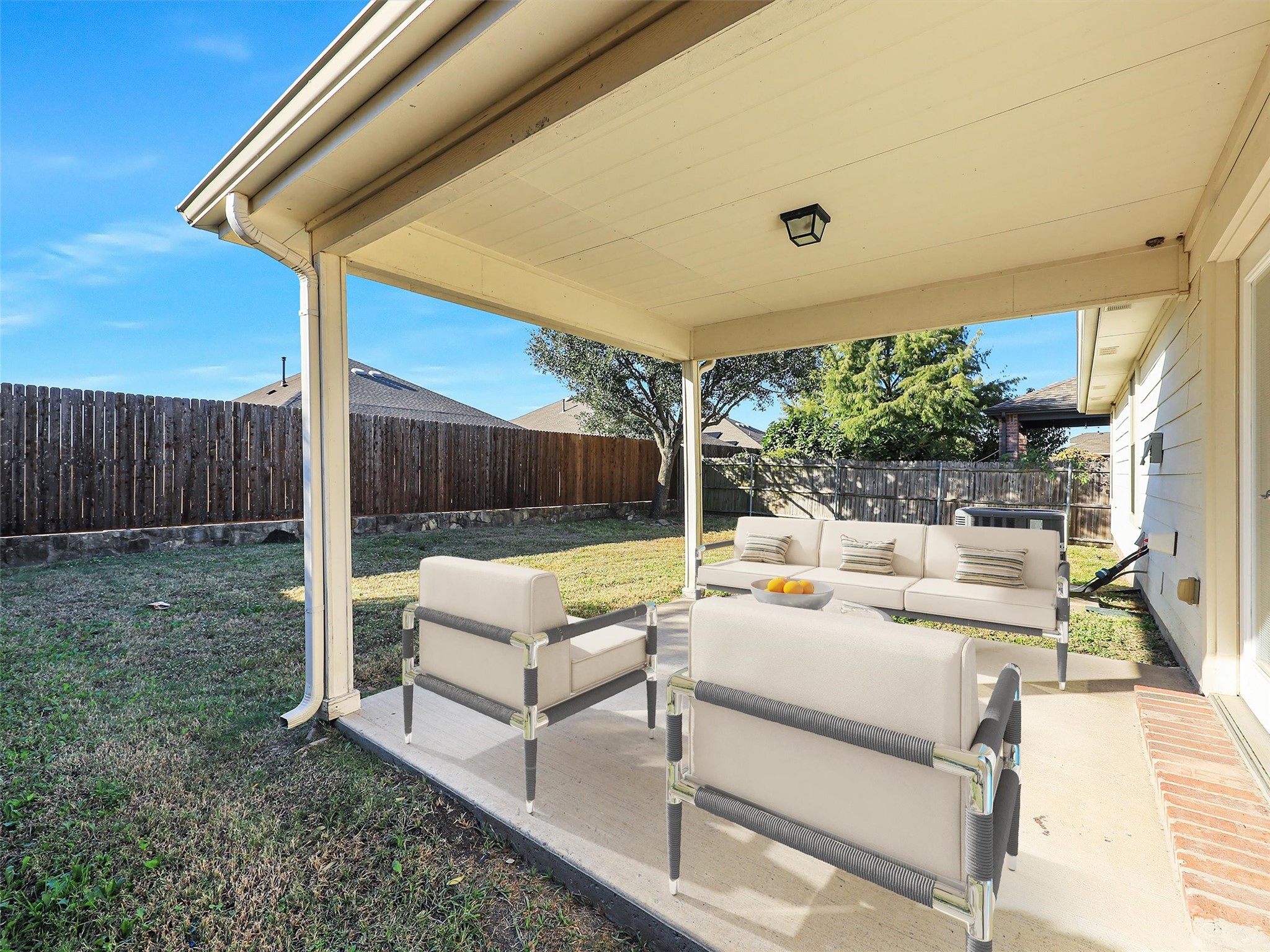 132 Birdbrook Drive, Anna, TX, 75409