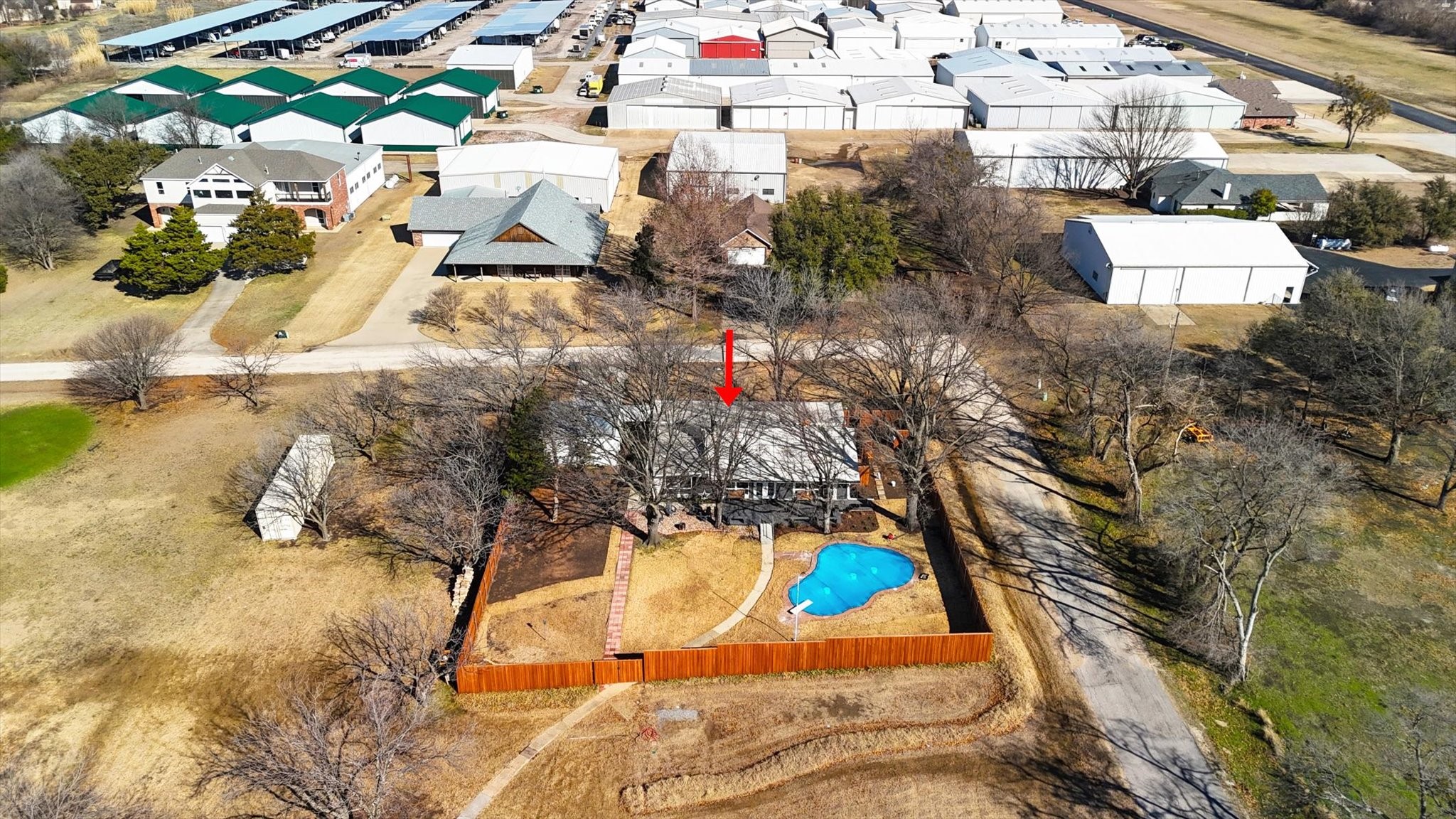 10115 General Bond Court, Mckinney, TX, 75071