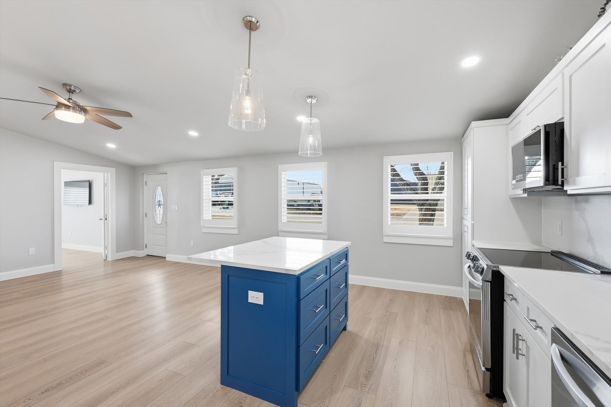 10115 General Bond Court, Mckinney, TX, 75071
