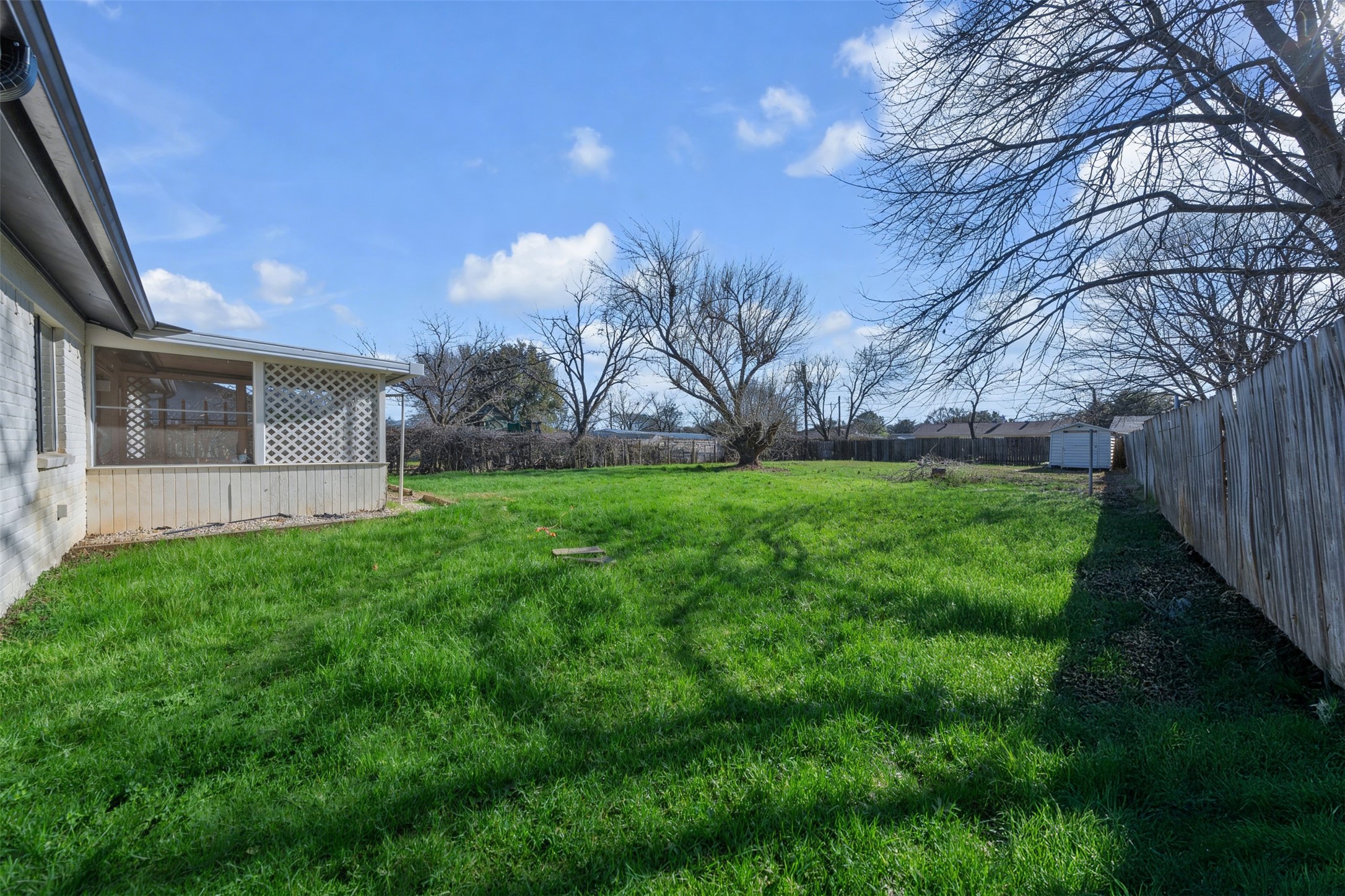 529 Ann Lois Lane, Burleson, TX, 76028