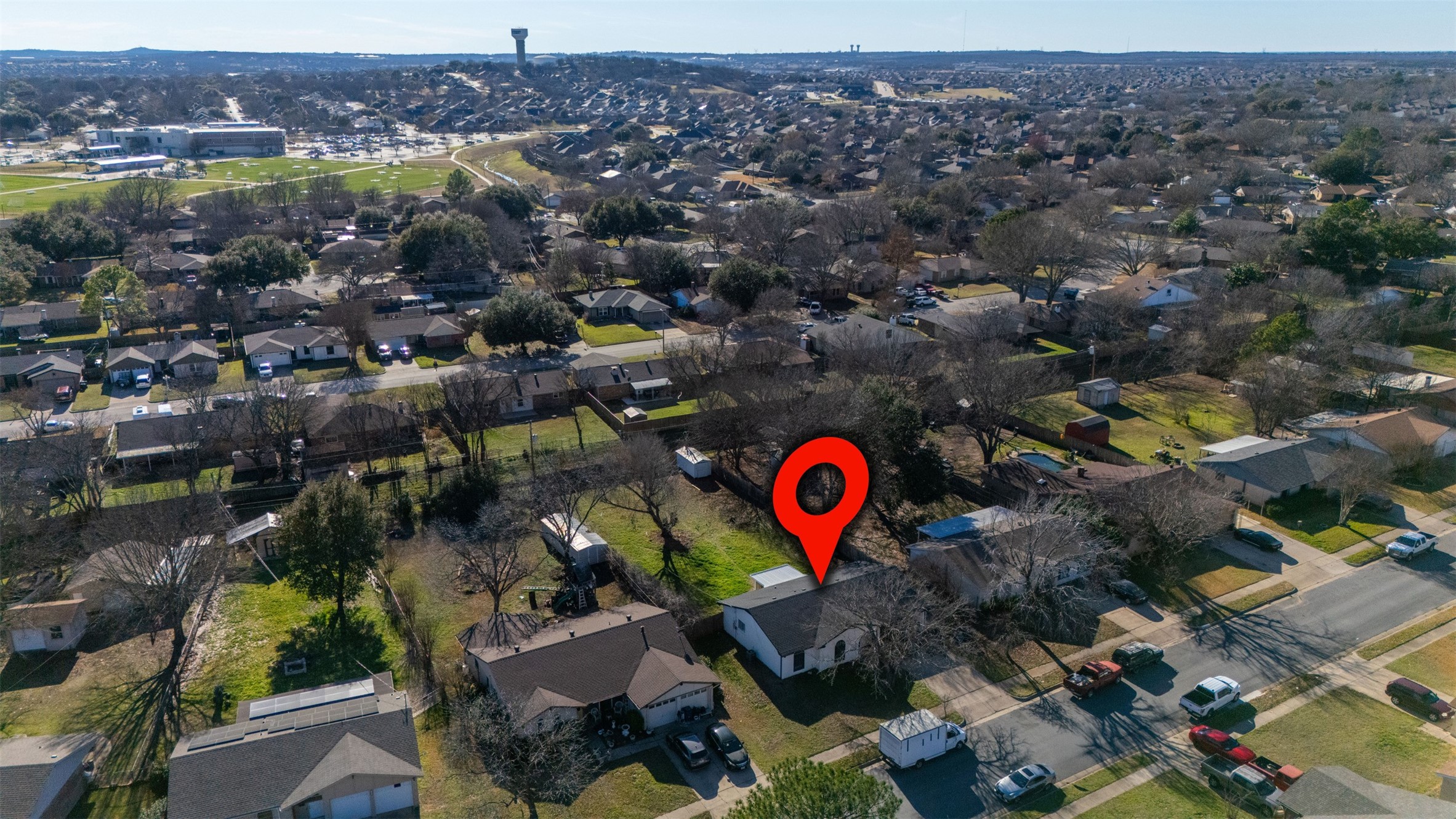 529 Ann Lois Lane, Burleson, TX, 76028