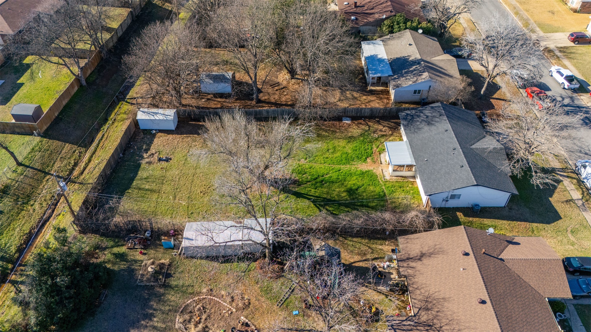 529 Ann Lois Lane, Burleson, TX, 76028