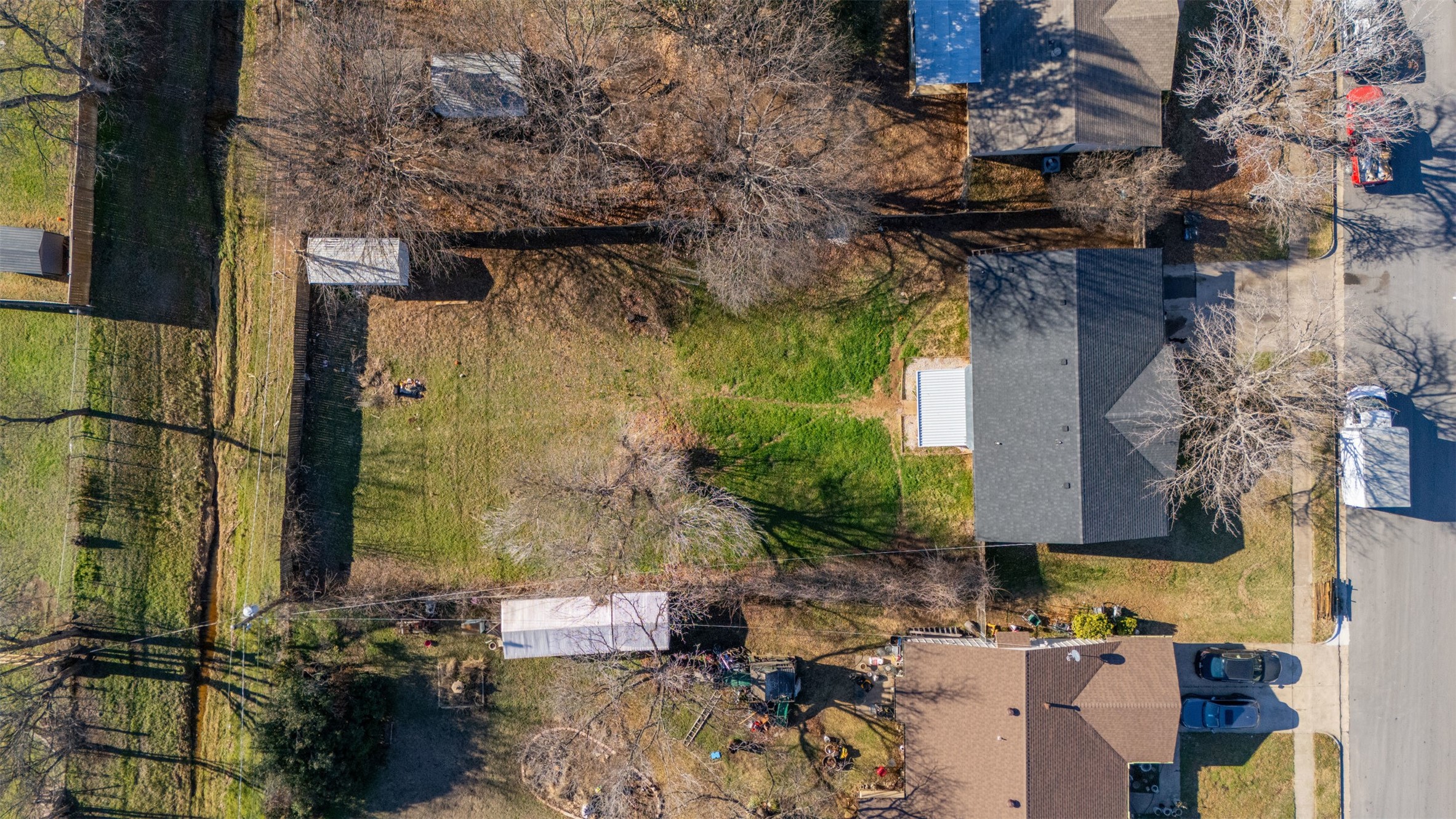 529 Ann Lois Lane, Burleson, TX, 76028