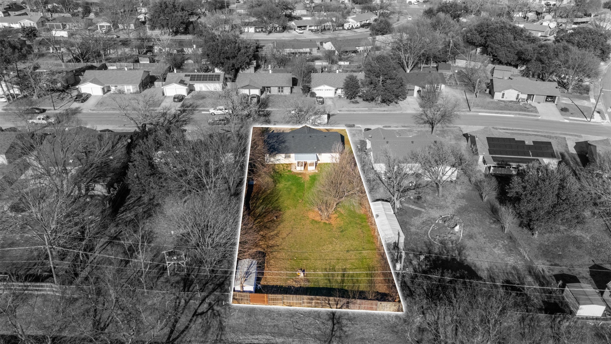529 Ann Lois Lane, Burleson, TX, 76028