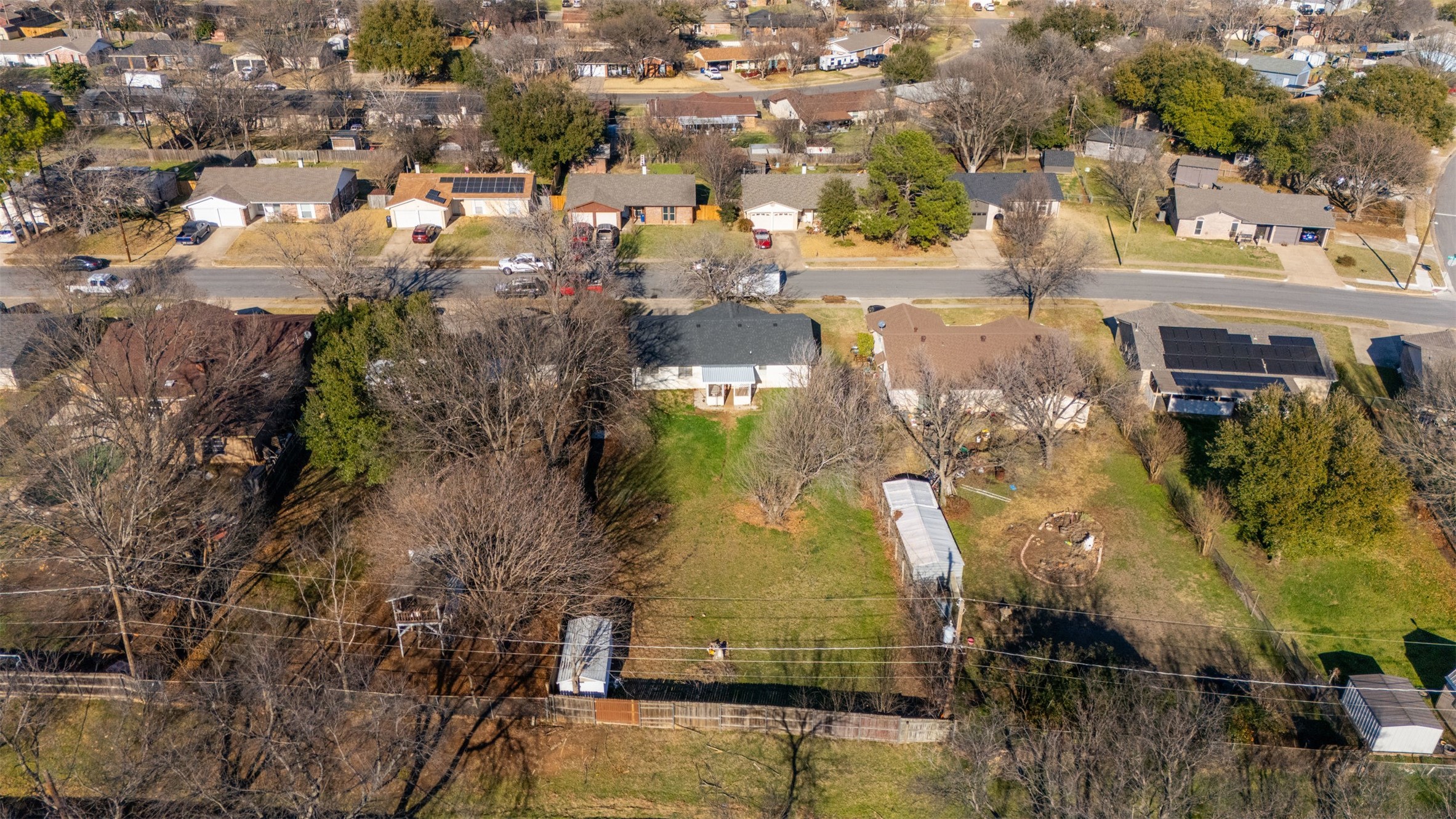 529 Ann Lois Lane, Burleson, TX, 76028