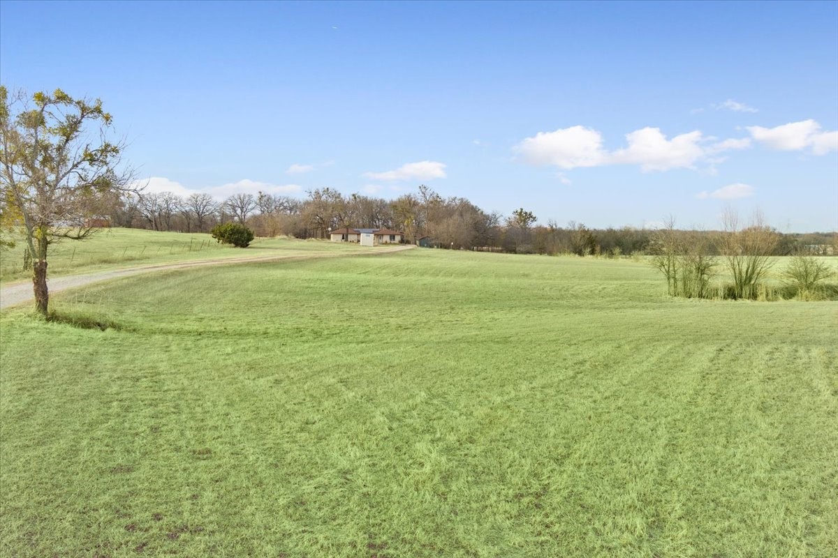 1832 W White Oak Road, West, TX, 76691