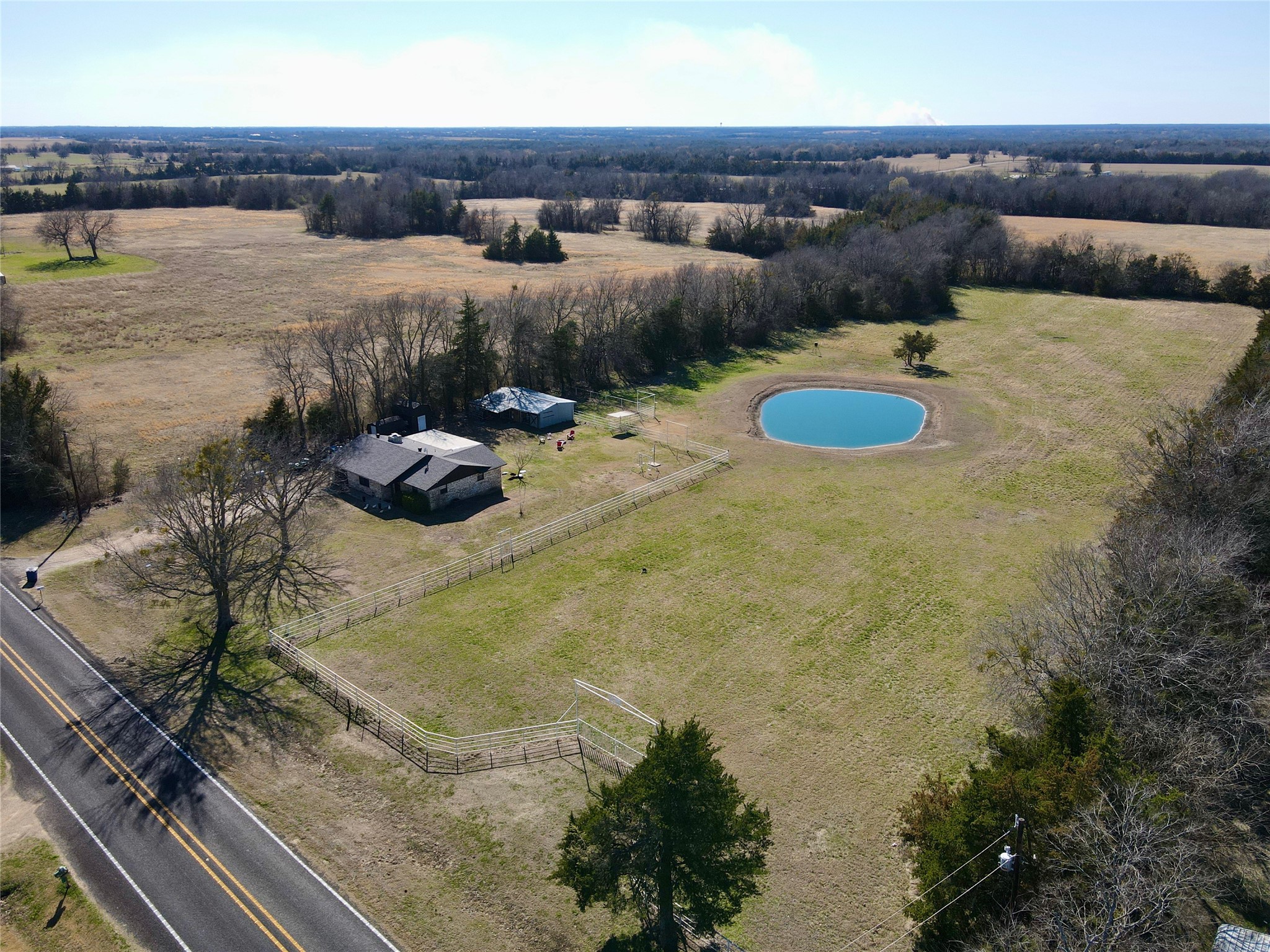 7615 Farm Road 1499, Sumner, TX, 75486
